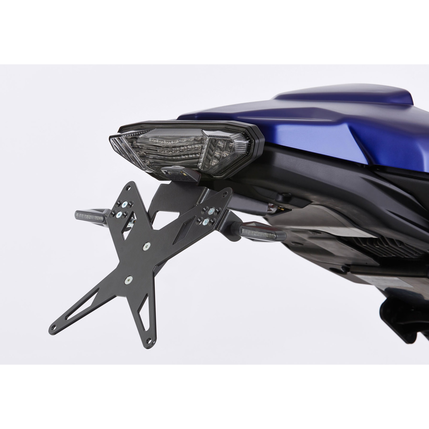 PROTECH LIC. PL. BRACKET