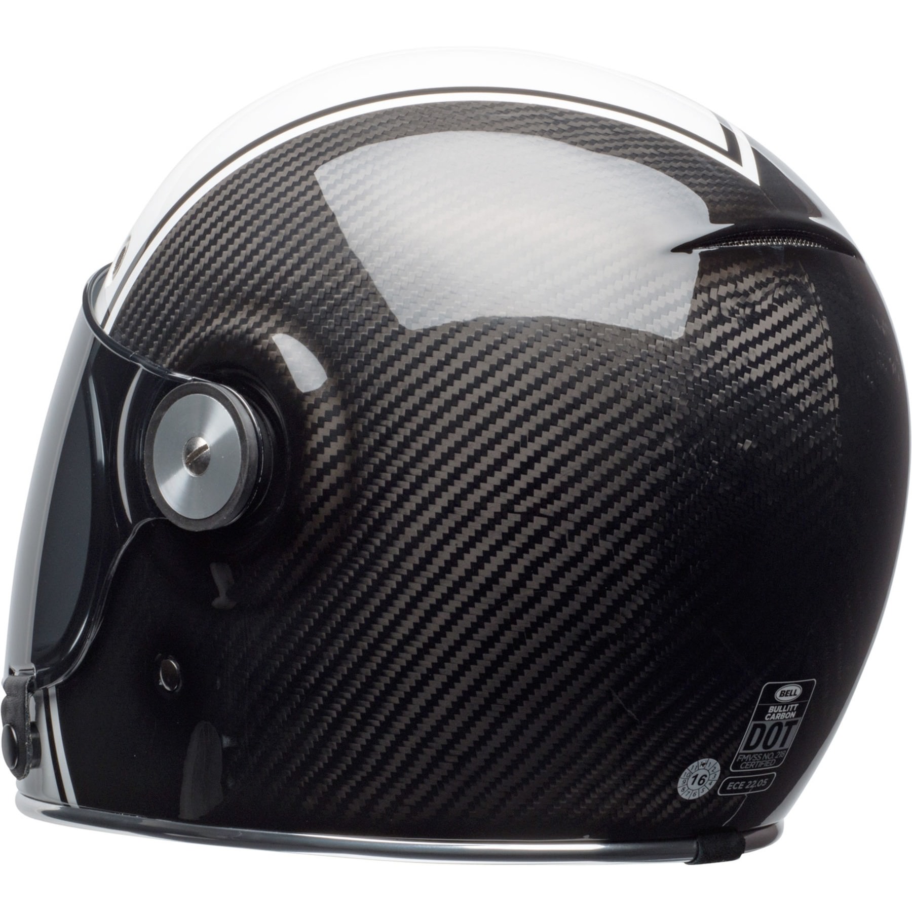 BELL BULLITT CARBON