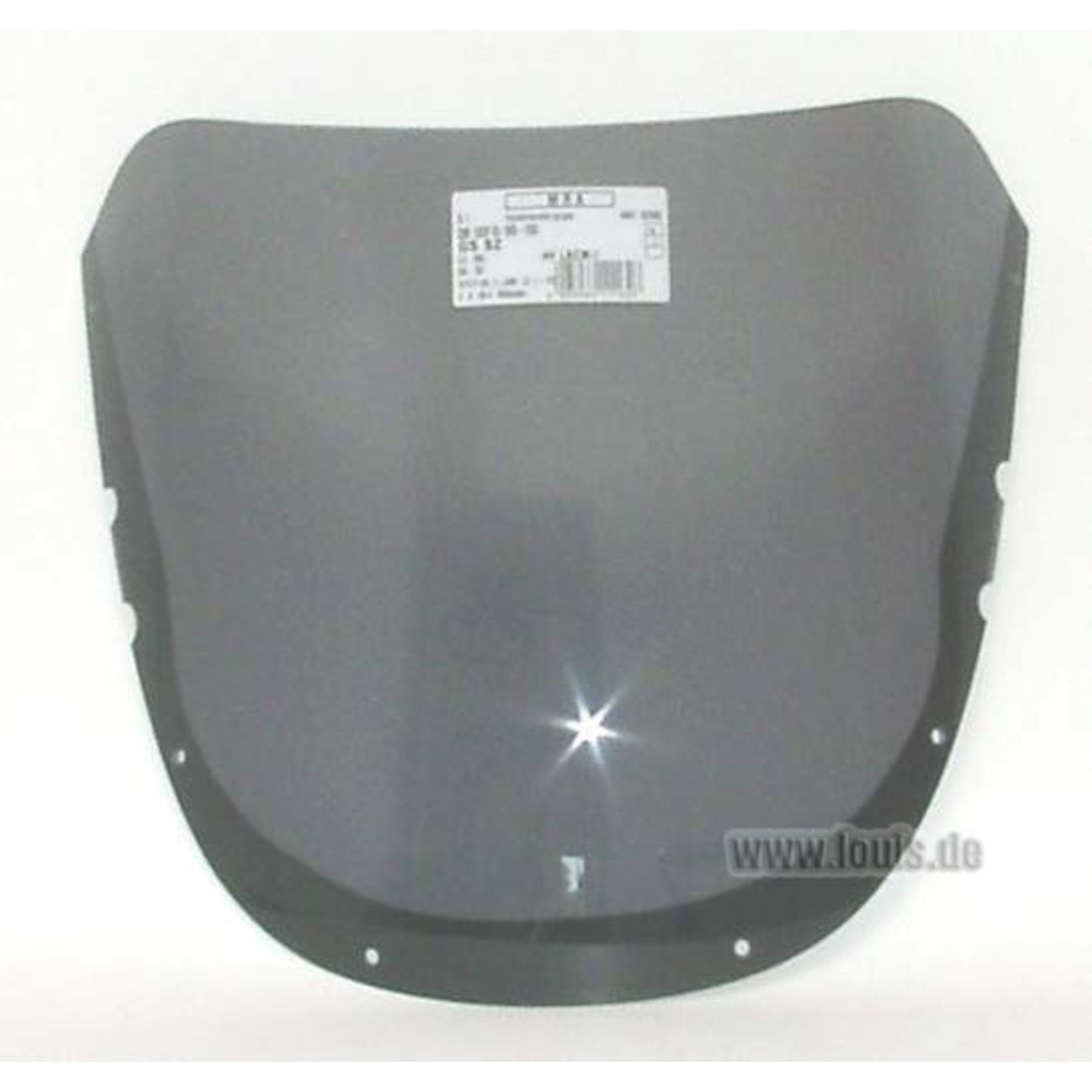 MRA OEM-SIZE SCREEN SMOKE