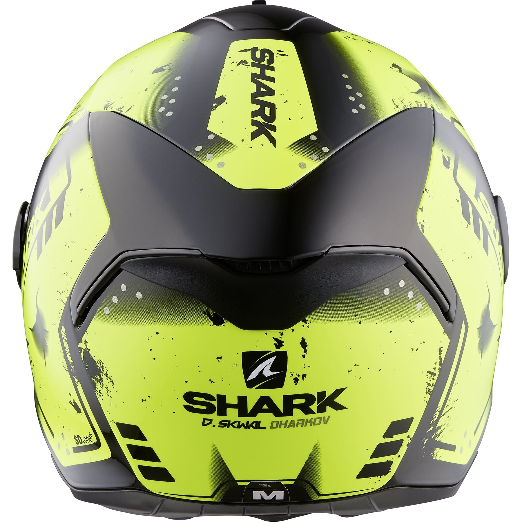 SHARK D-SKWAL DHARKOV