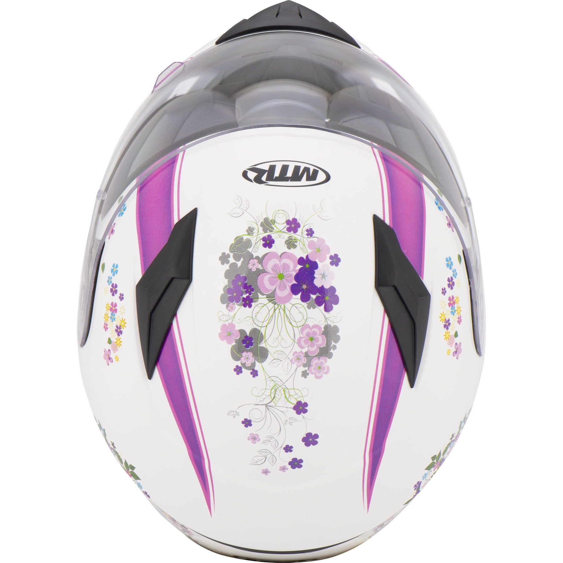 MTR S-12 ENFANT