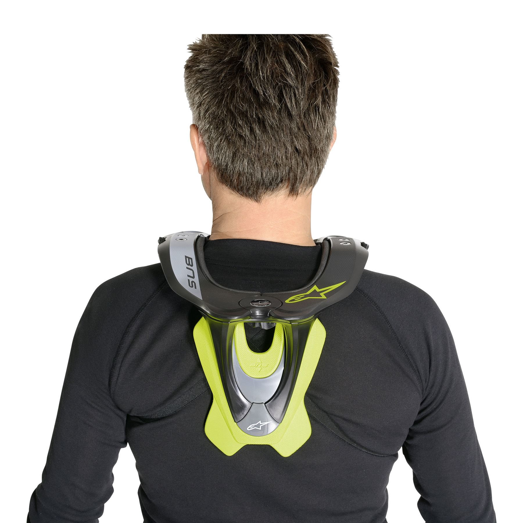 ALPINESTARS BNS TECH-2