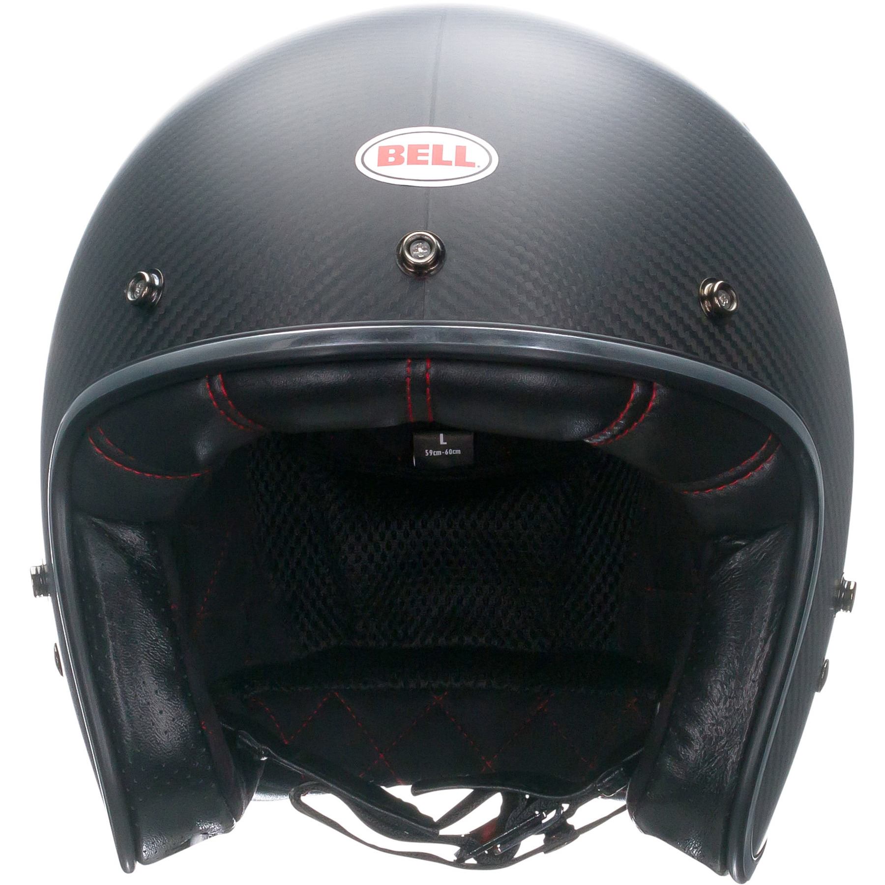 BELL CUSTOM 500 CARBON