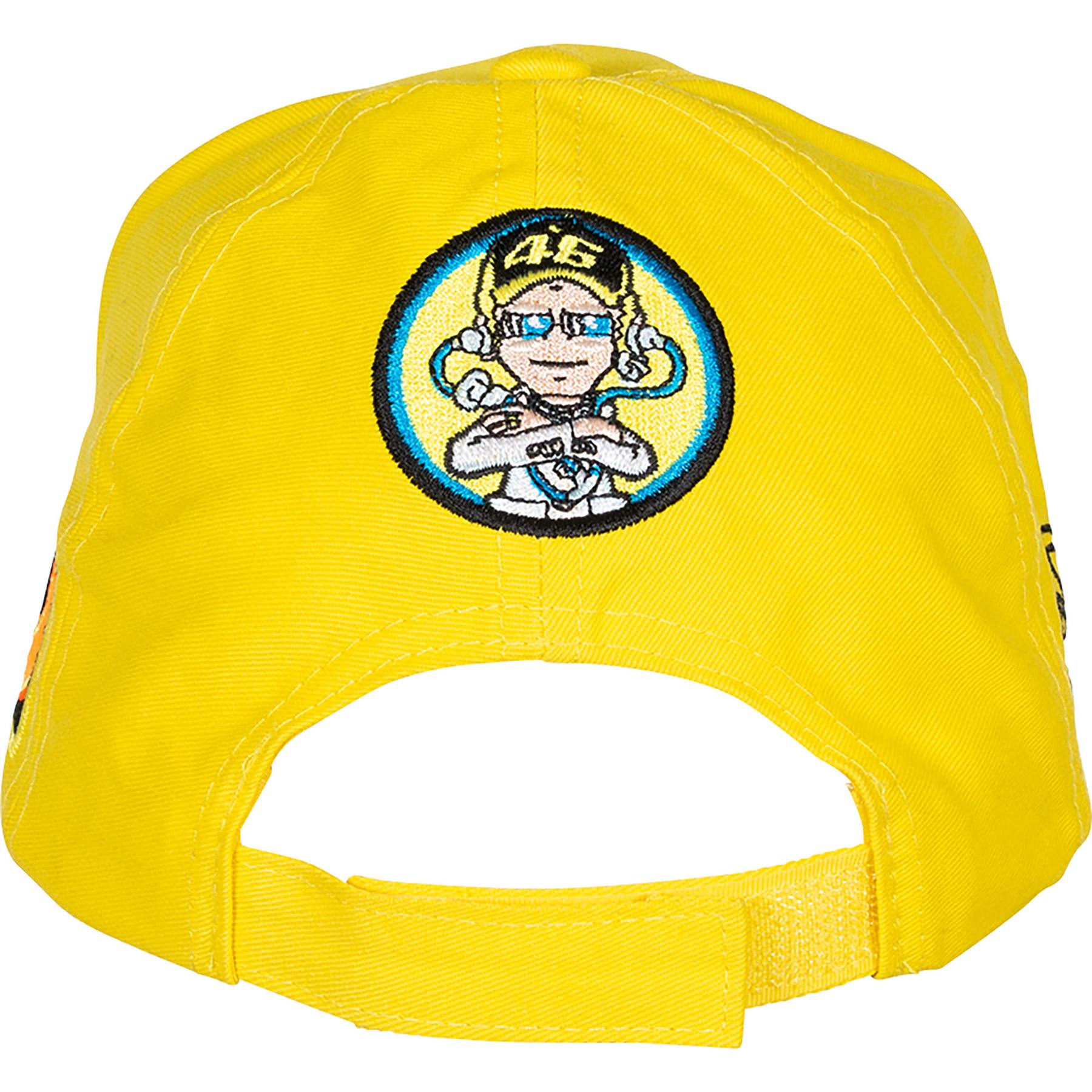 VR46 THE DOCTOR KINDER