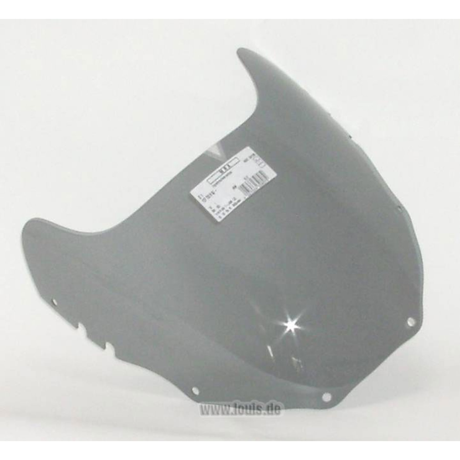 MRA OEM-SIZE SCREEN SMOKE