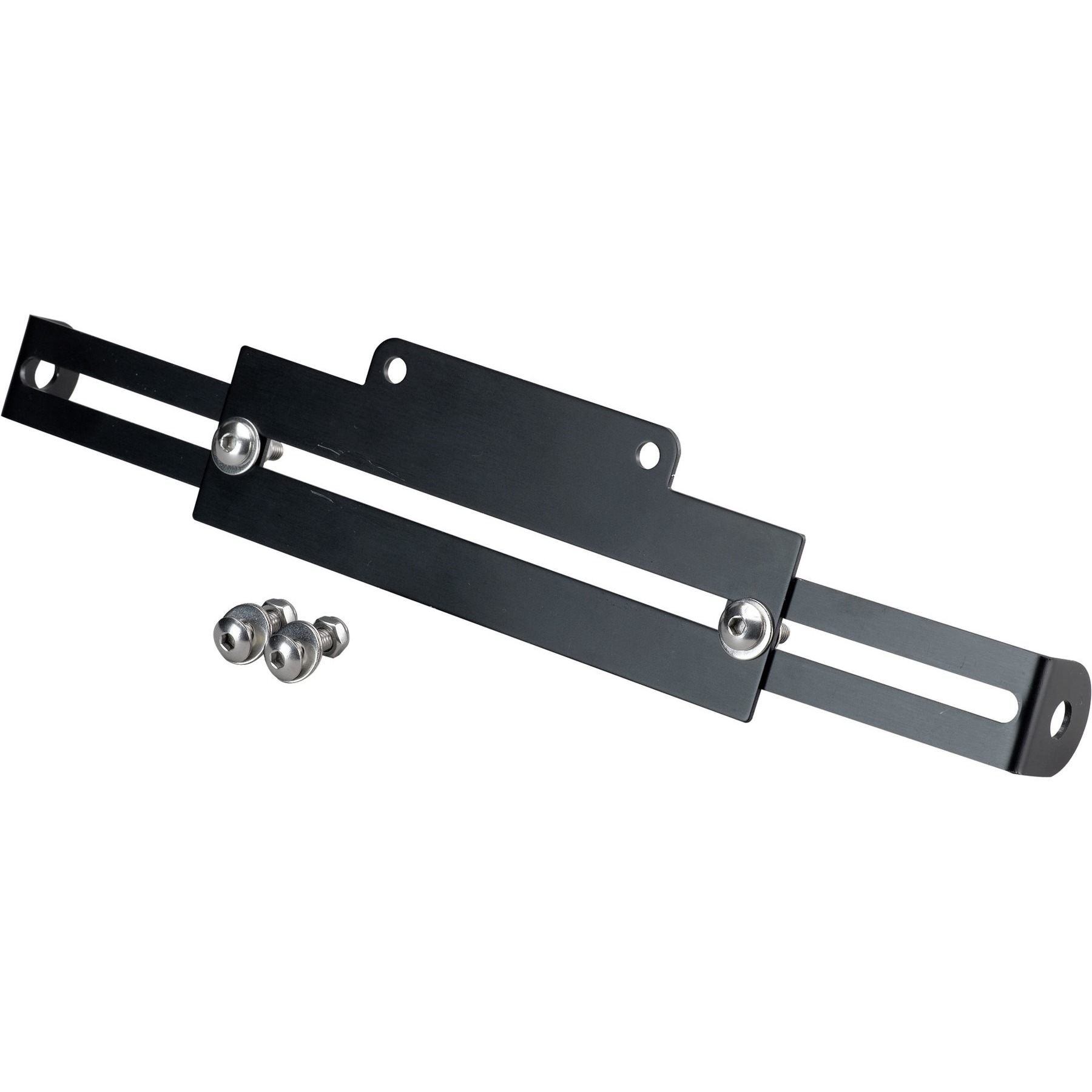 LICENSE PLATE HOLDER