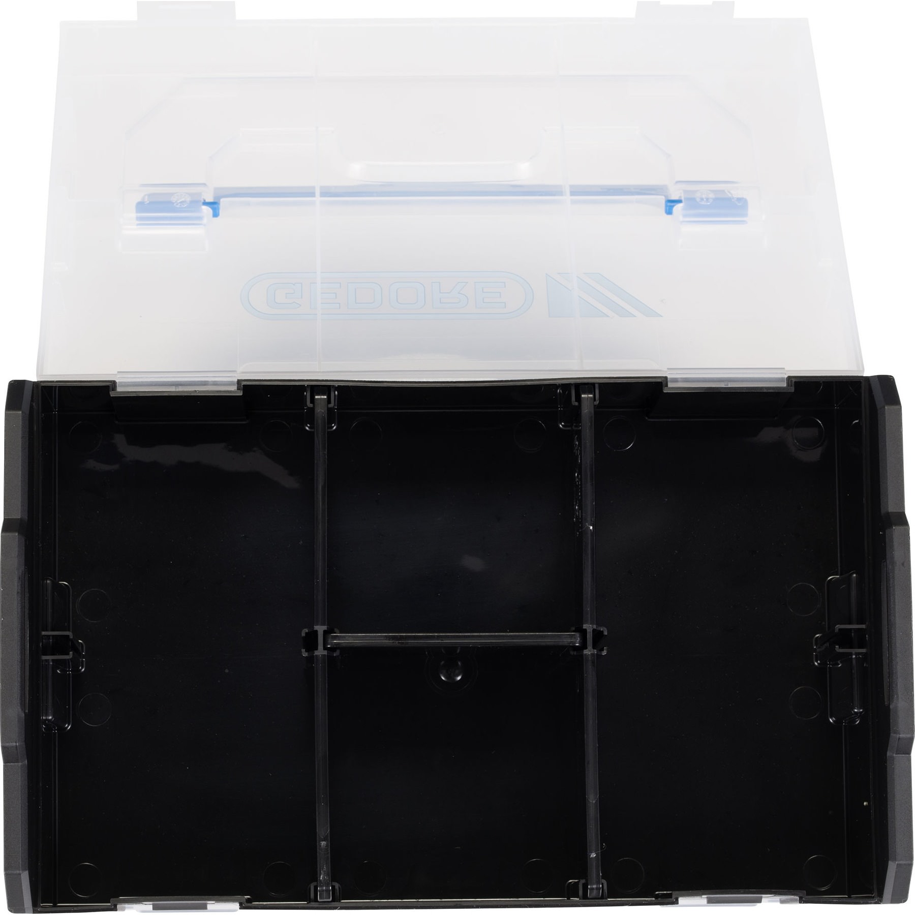 GEDORE LBOXX MINI CLEAR