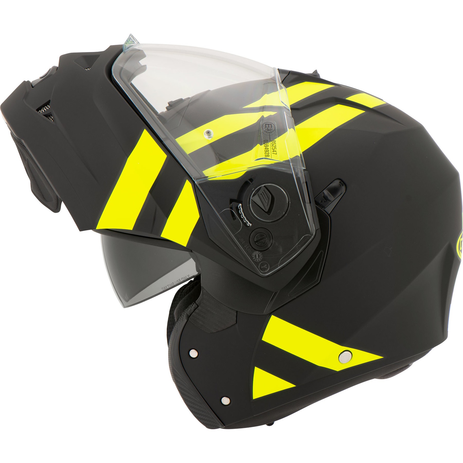 CABERG DUKE II