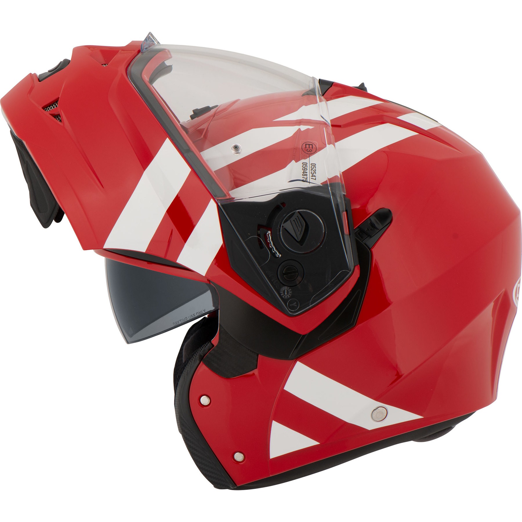 CABERG DUKE II