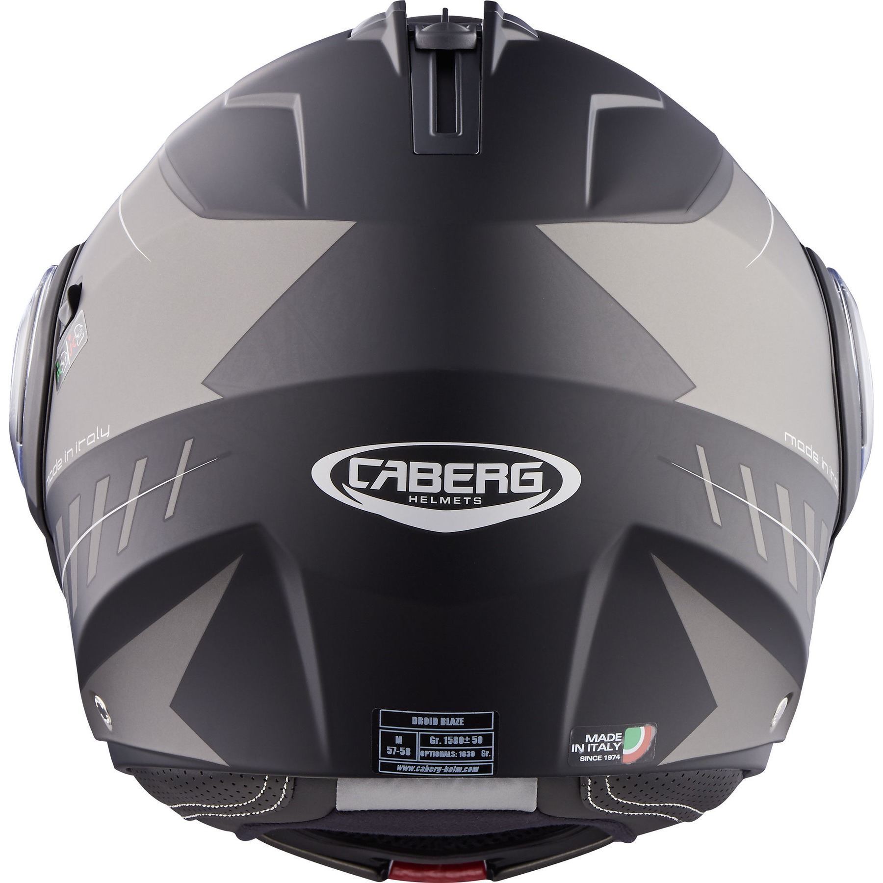 CABERG DROID BLAZE