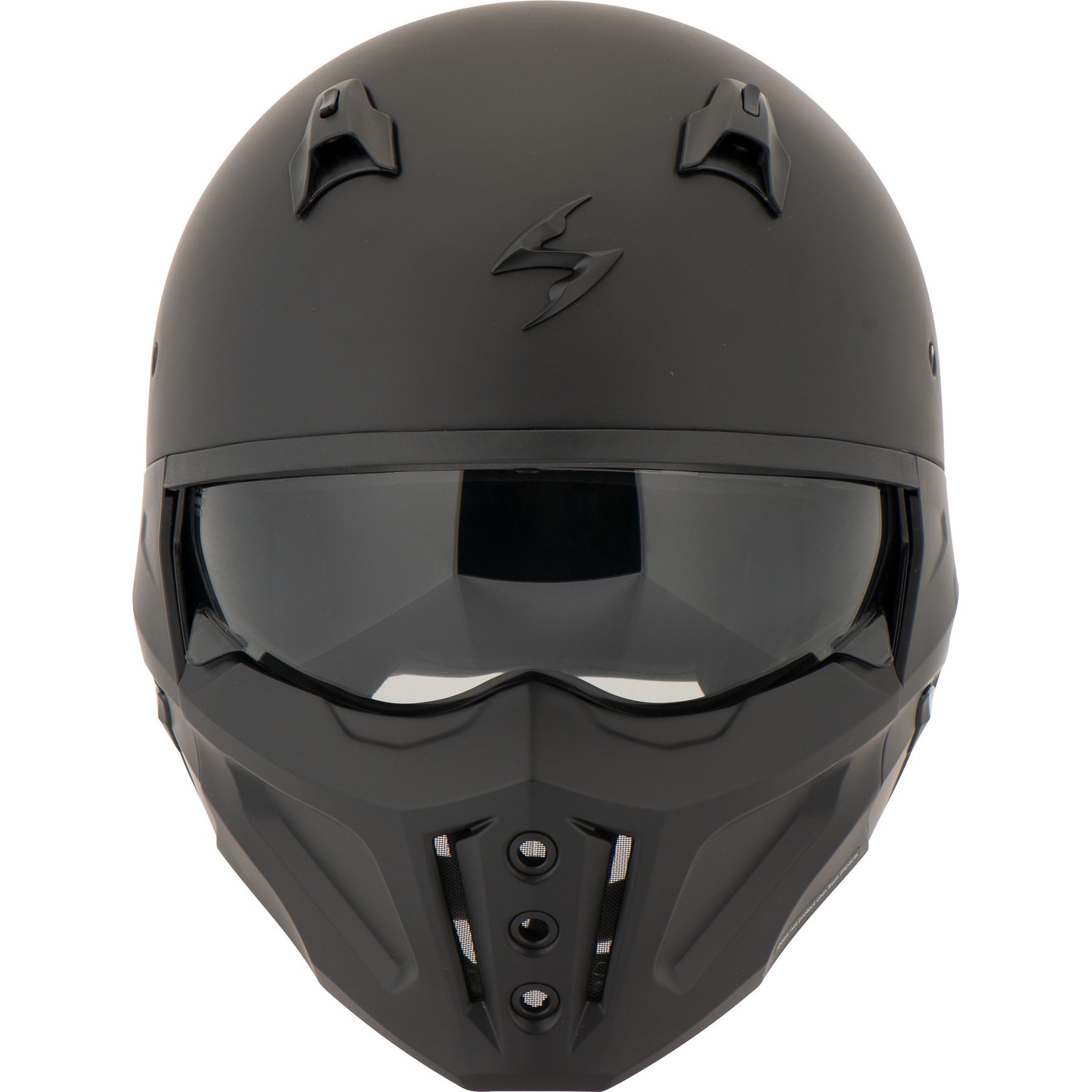 SCORPION COVERT-X