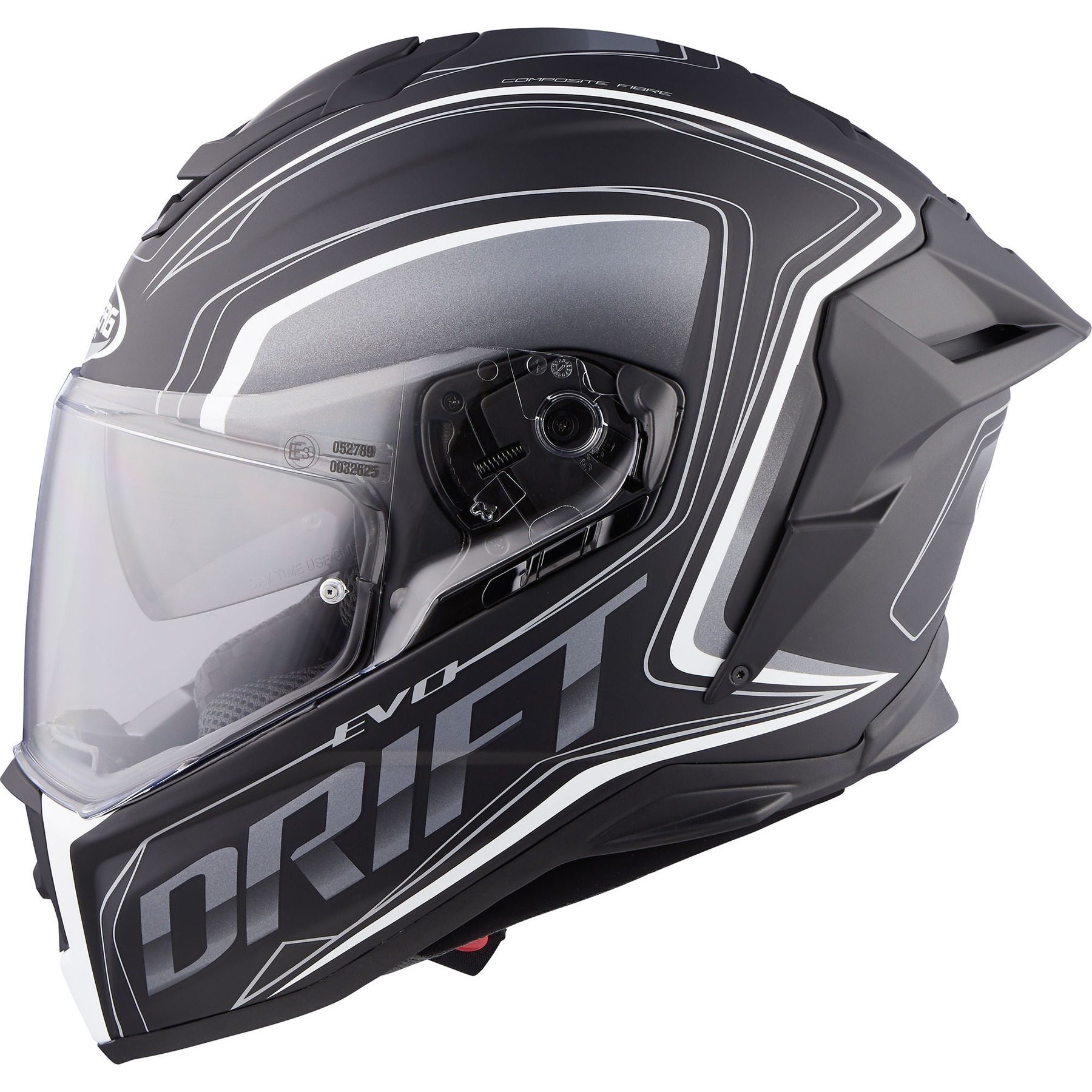 CABERG DRIFT EVO INTEGRA