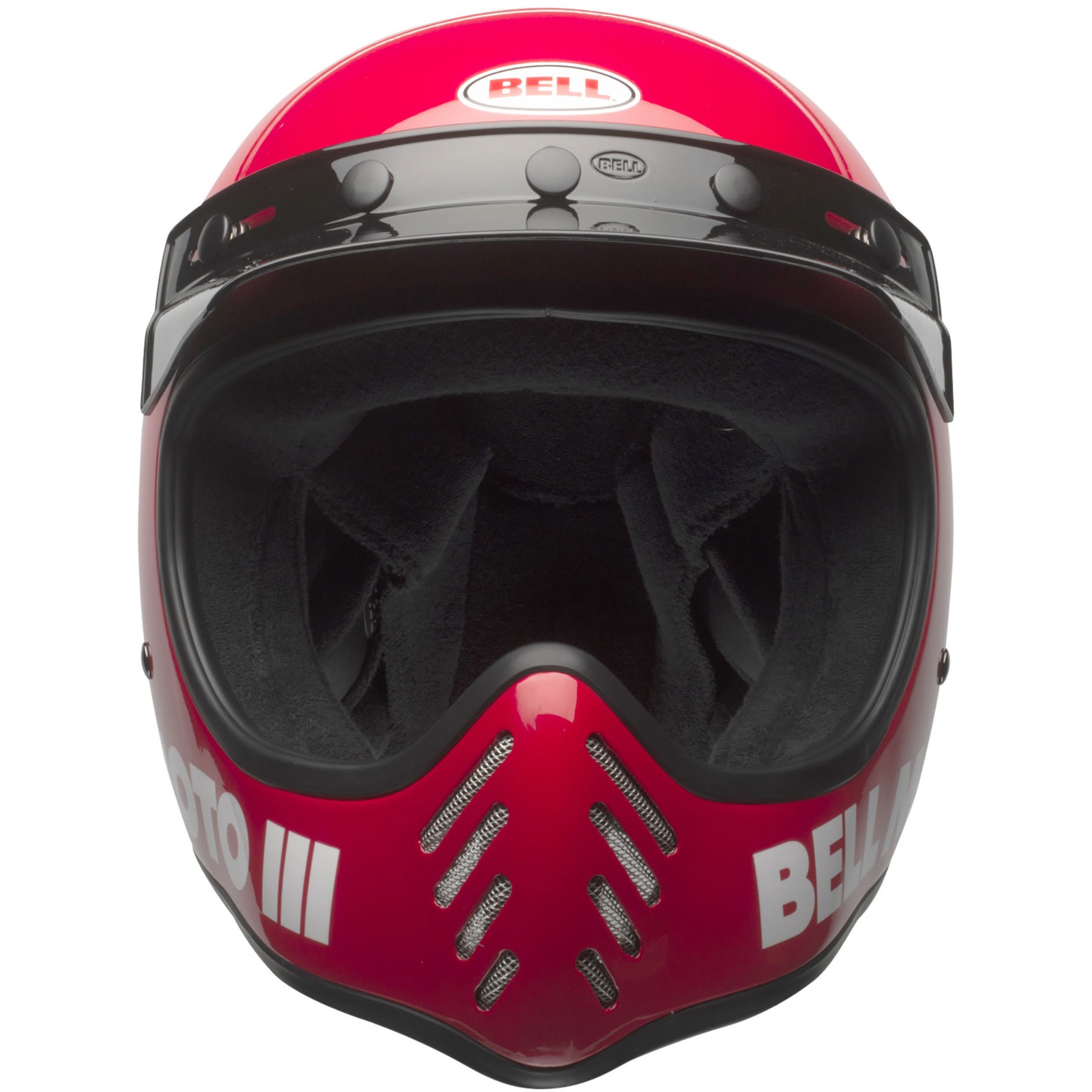 BELL MOTO-3