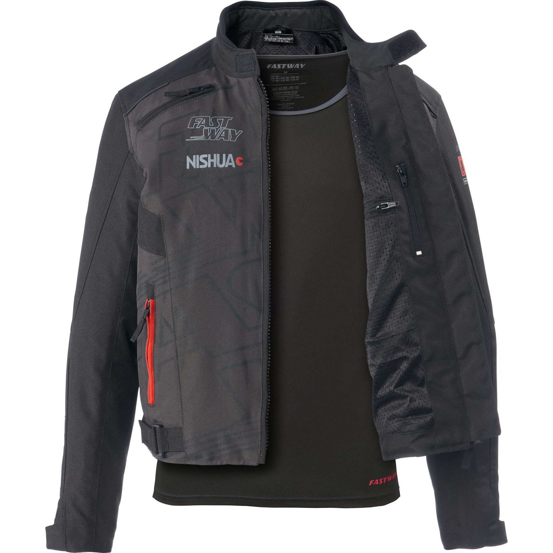 FASTWAY FASHION 206