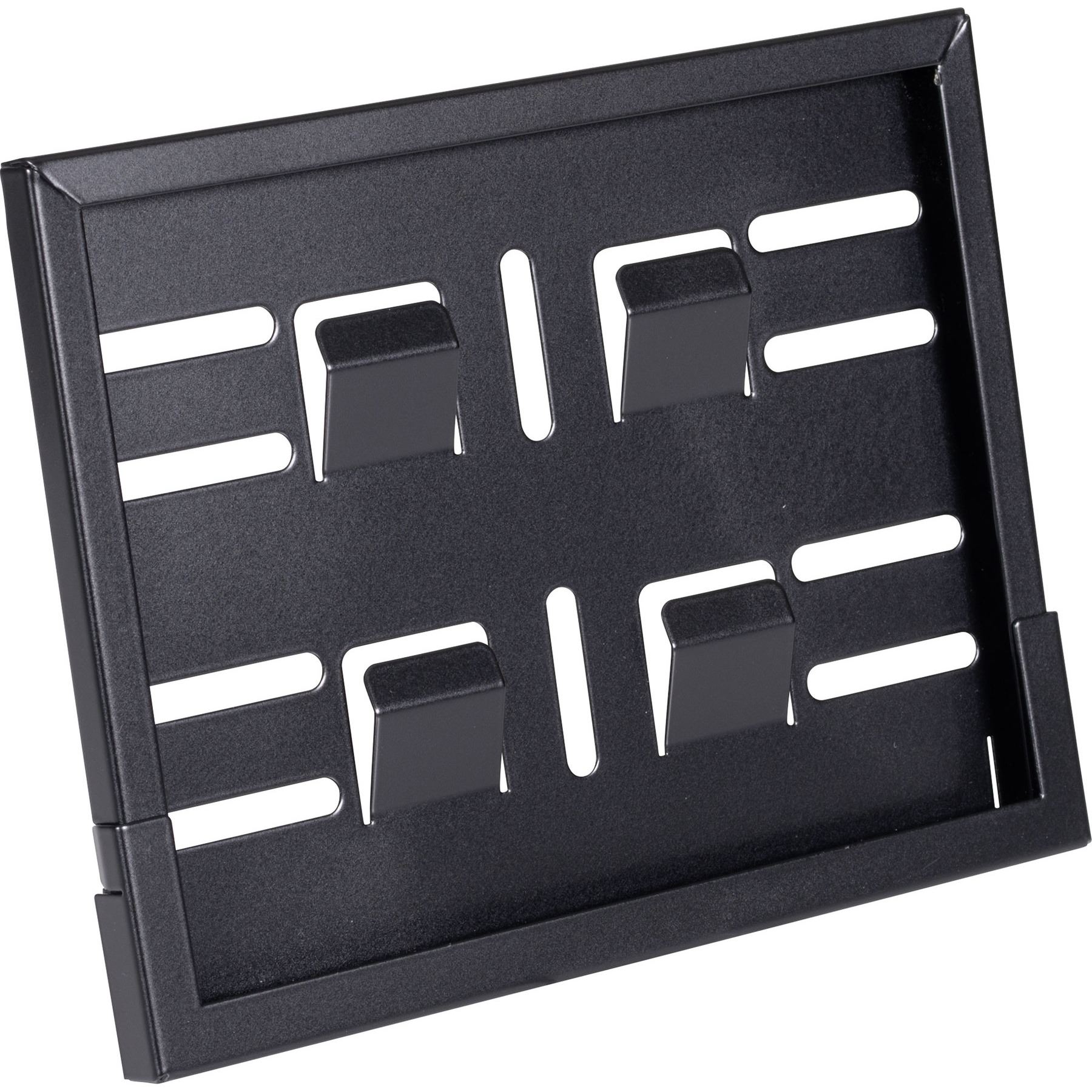 PROTECH LIC. PLATE FRAME