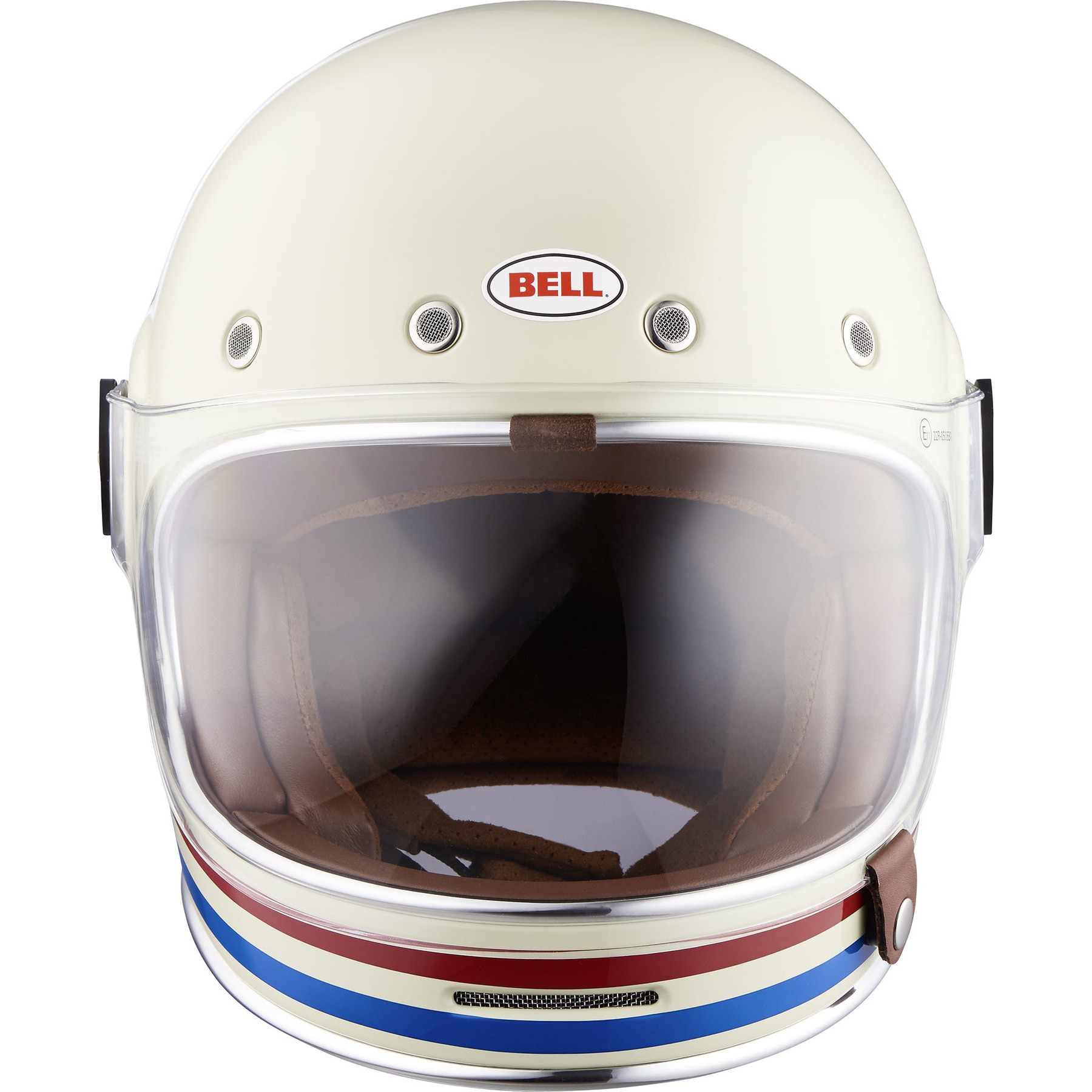BELL BULLITT DLX
