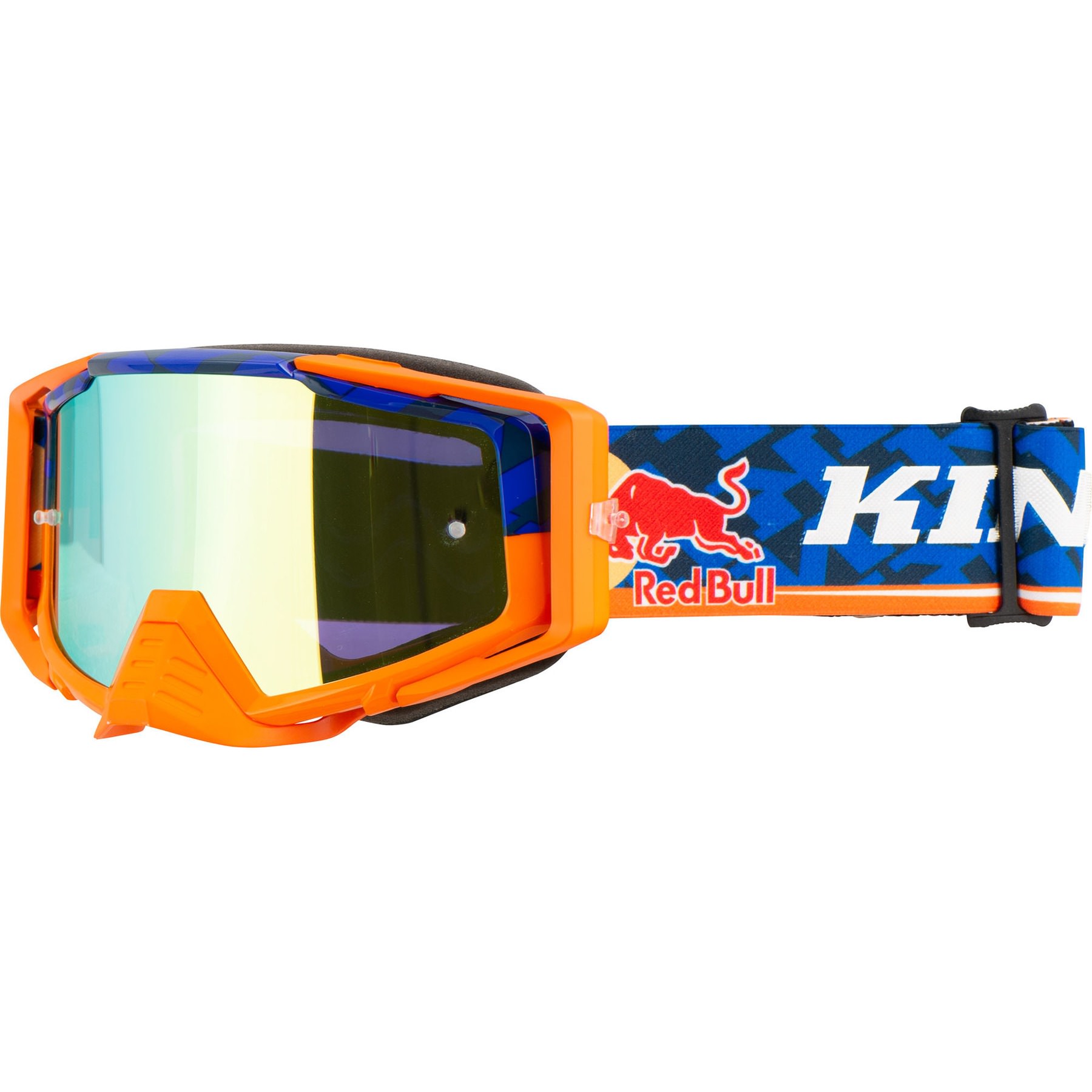 KINI RED BULL COMPETITION
