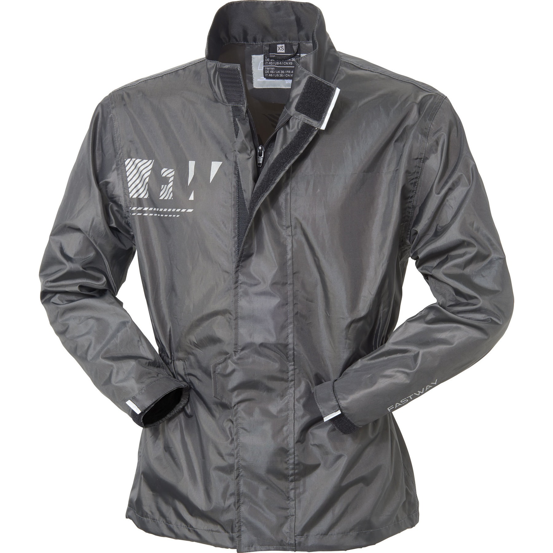 FASTWAY RAIN BASIC 191