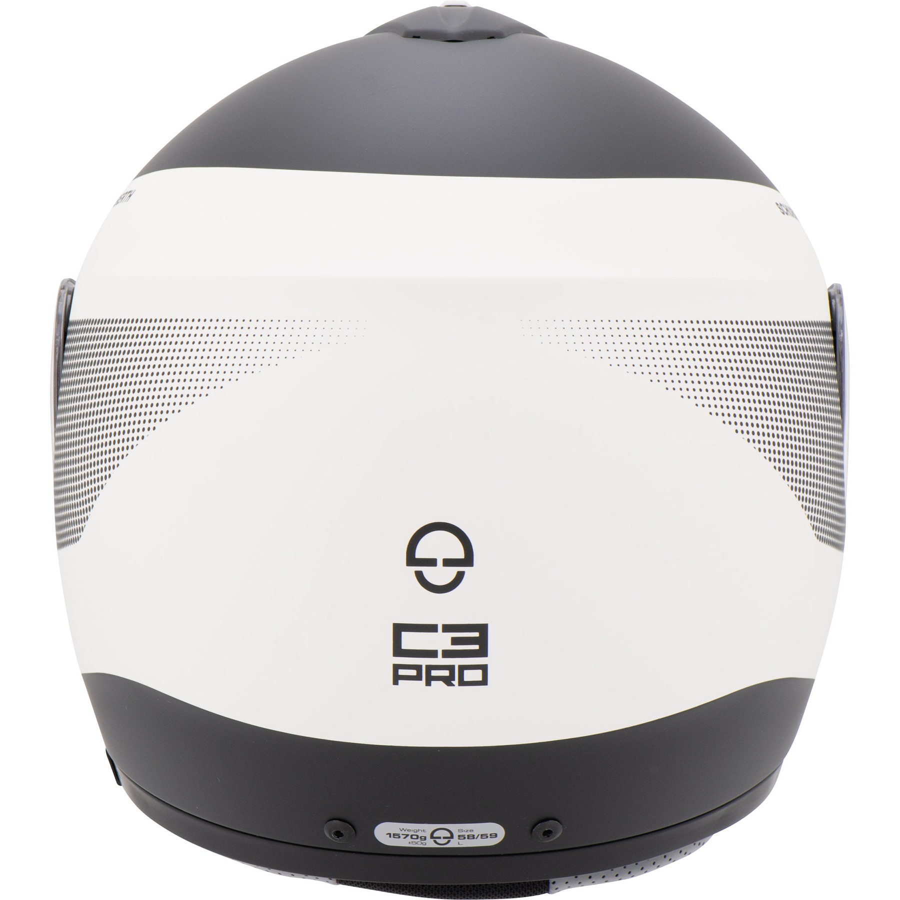 SCHUBERTH C3 PRO
