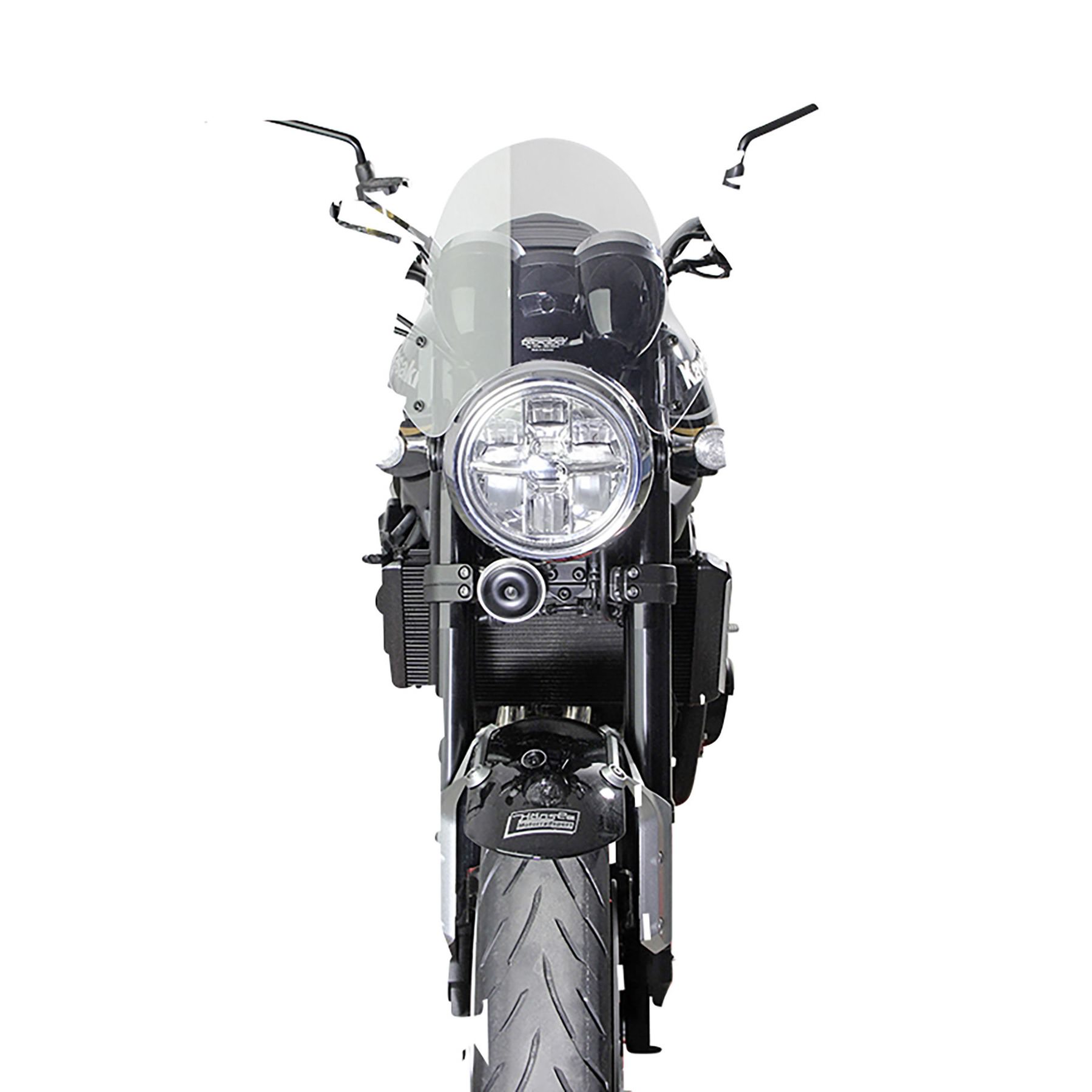 MRA TOURINGSCREEN CLEAR