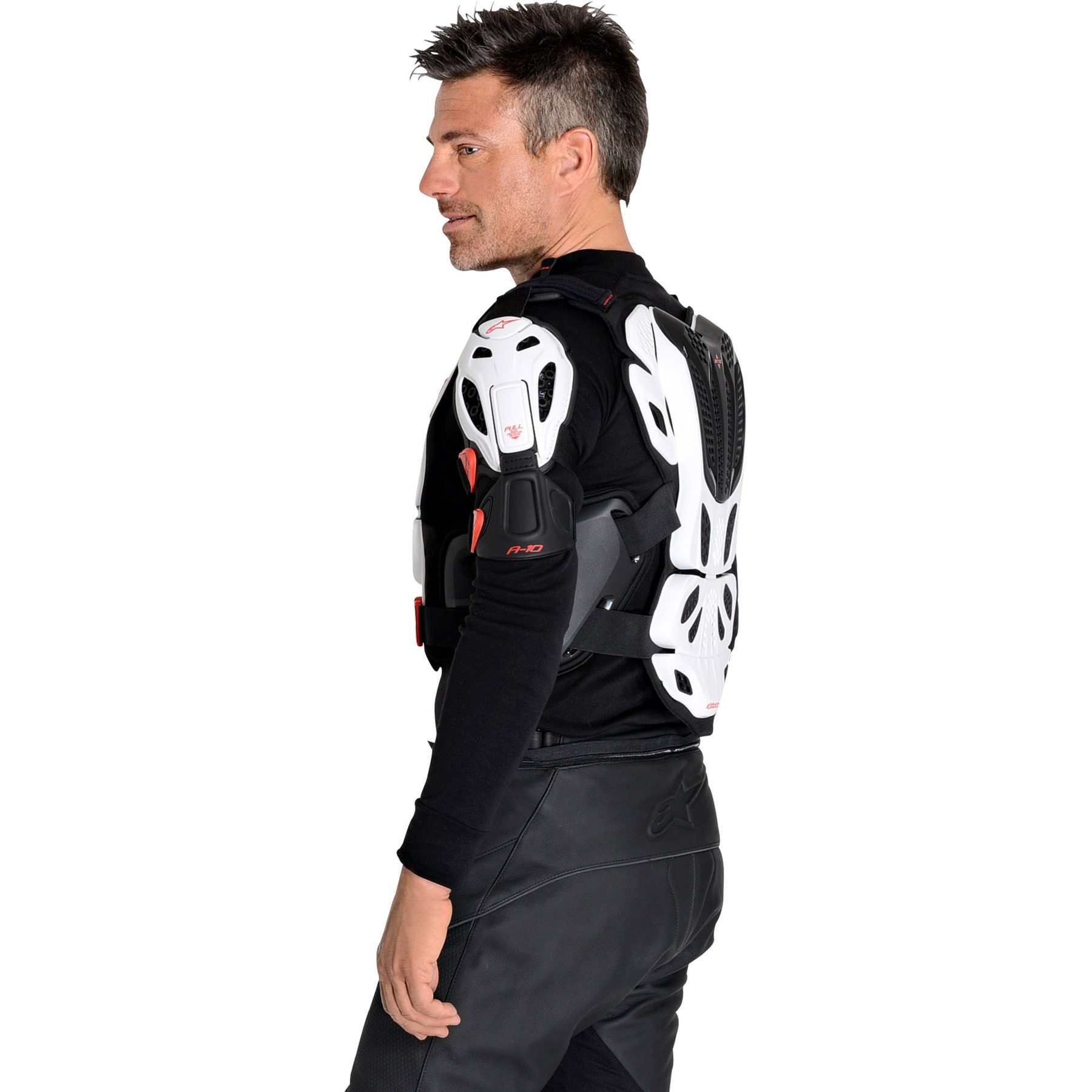 ALPINESTARS A10