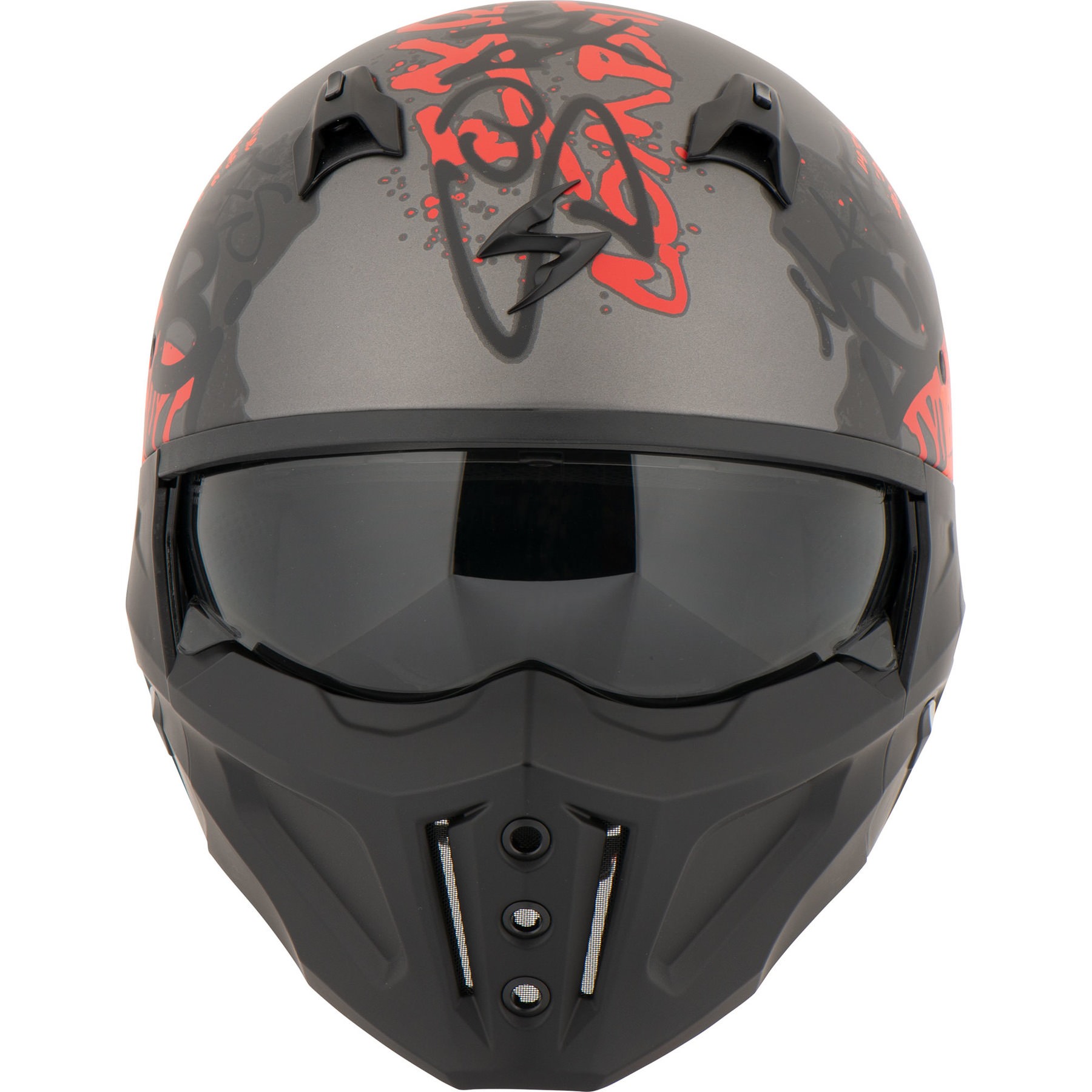 SCORPION COVERT-X