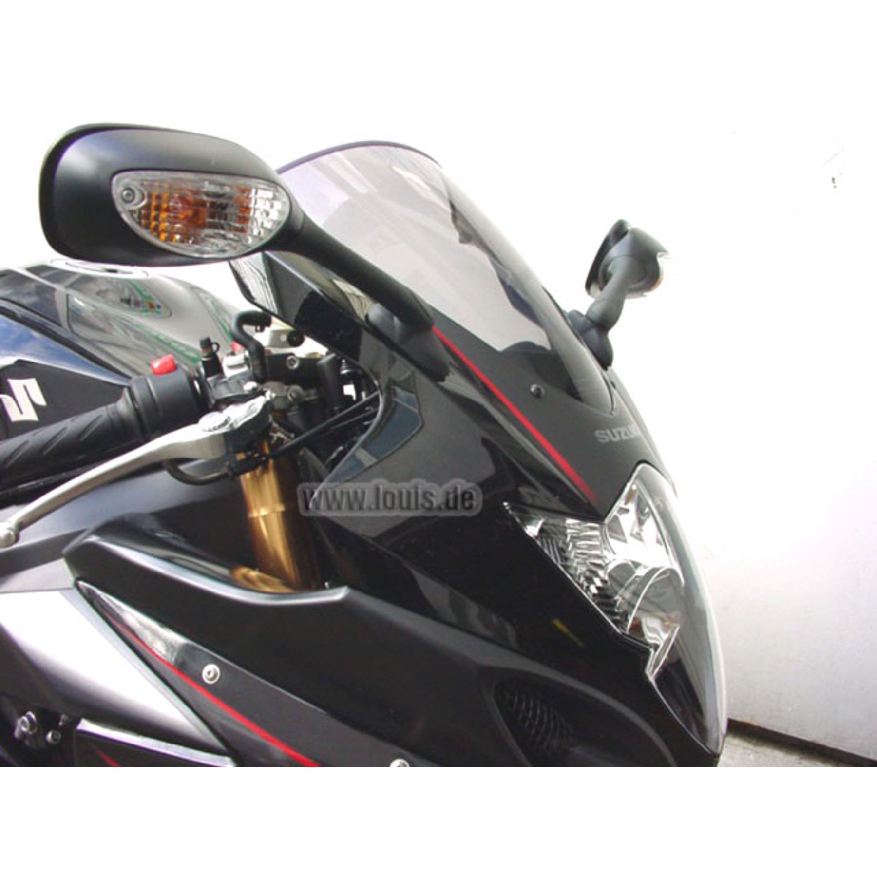 MRA OEM-SIZE SCREEN SMOKE