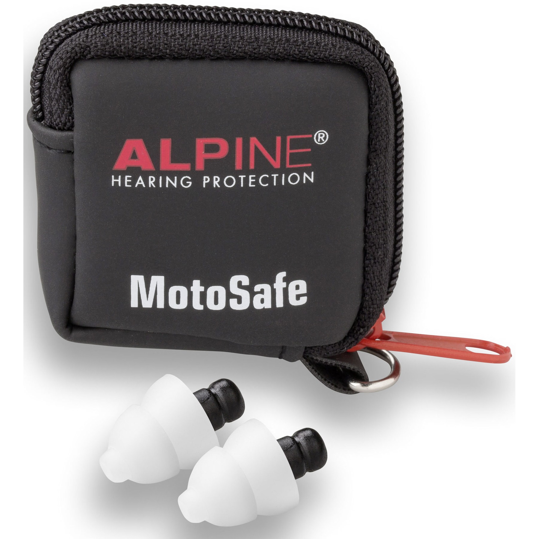 ALPINE MOTOSAFE TOUR