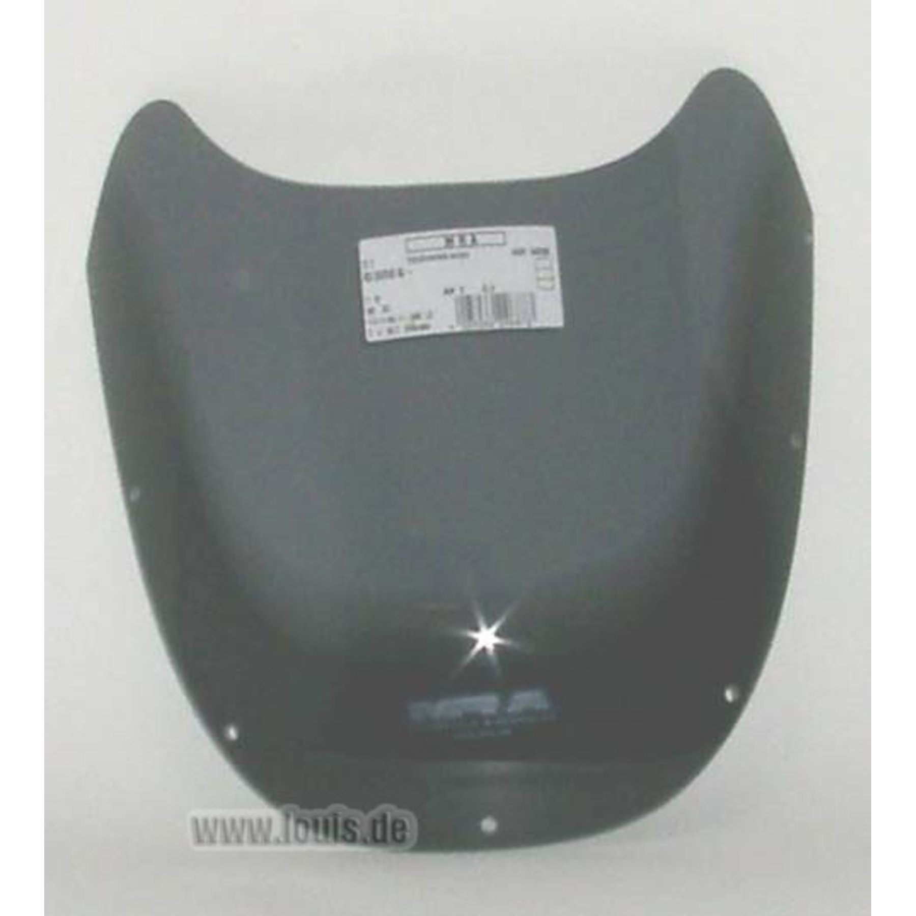 MRA OEM-SIZE SCREEN SMOKE