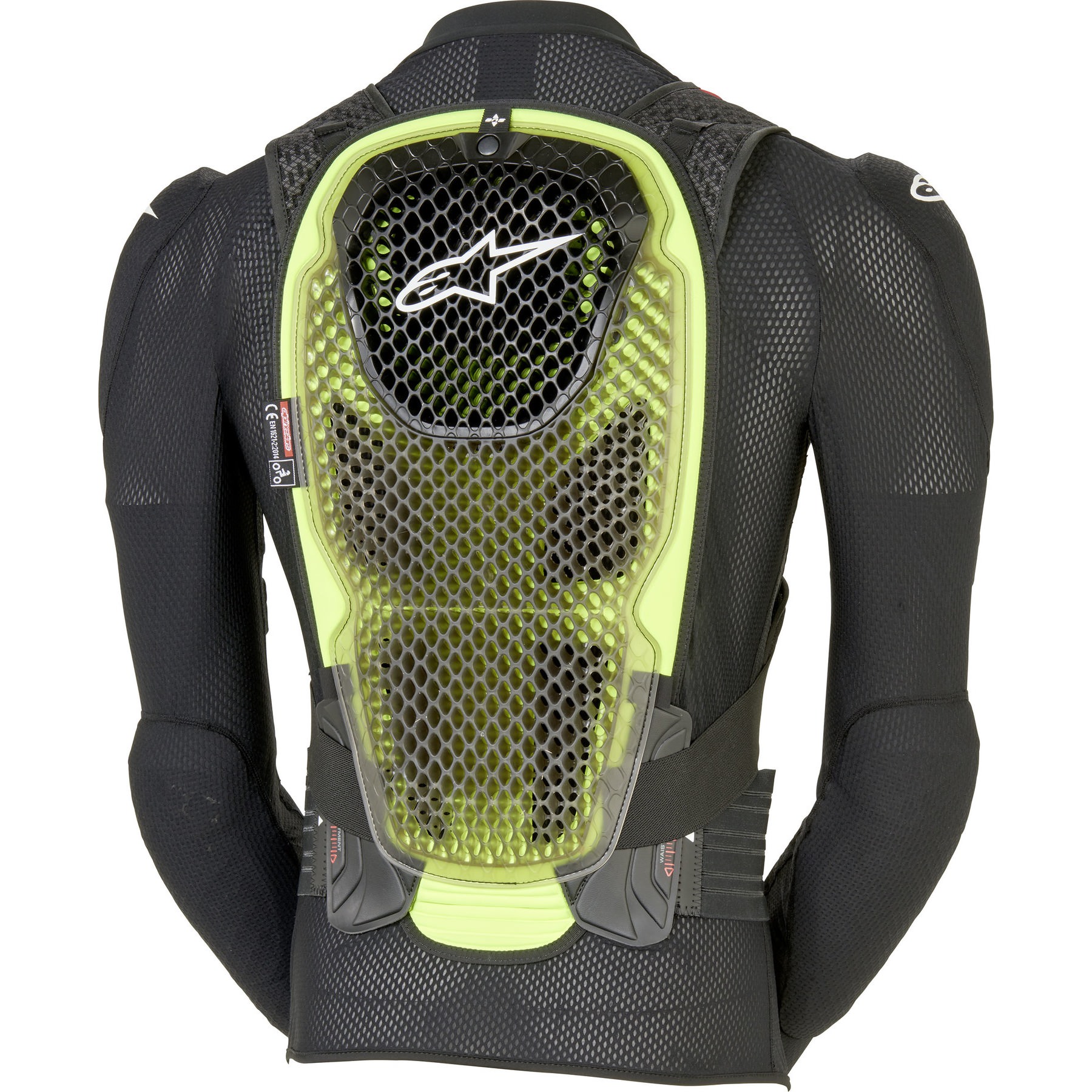 Alpinestars Bionic Pro V2 Protektorenjacke kaufen Louis Motorrad & Feizeit