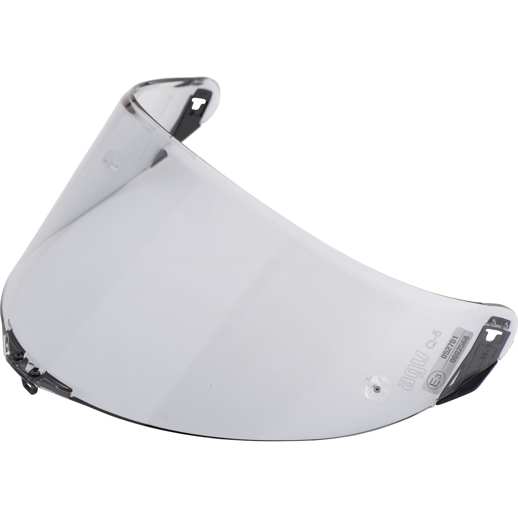 AGV CORSA PINLOCK VISOR+