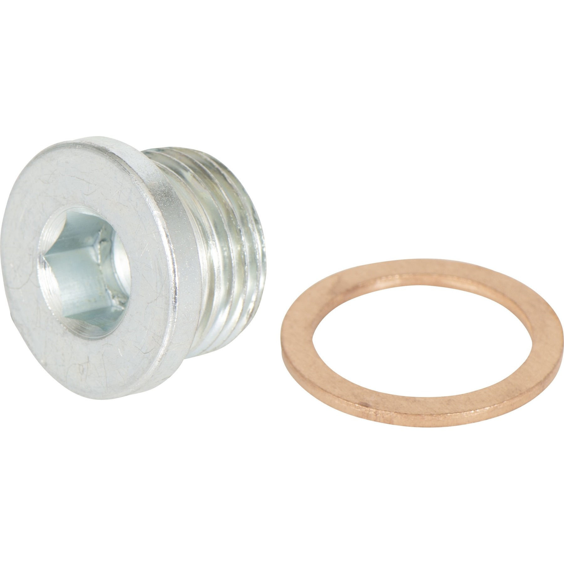 Tappo Spurgo Retarder Scania Cod. : 1411129 - Foto 13