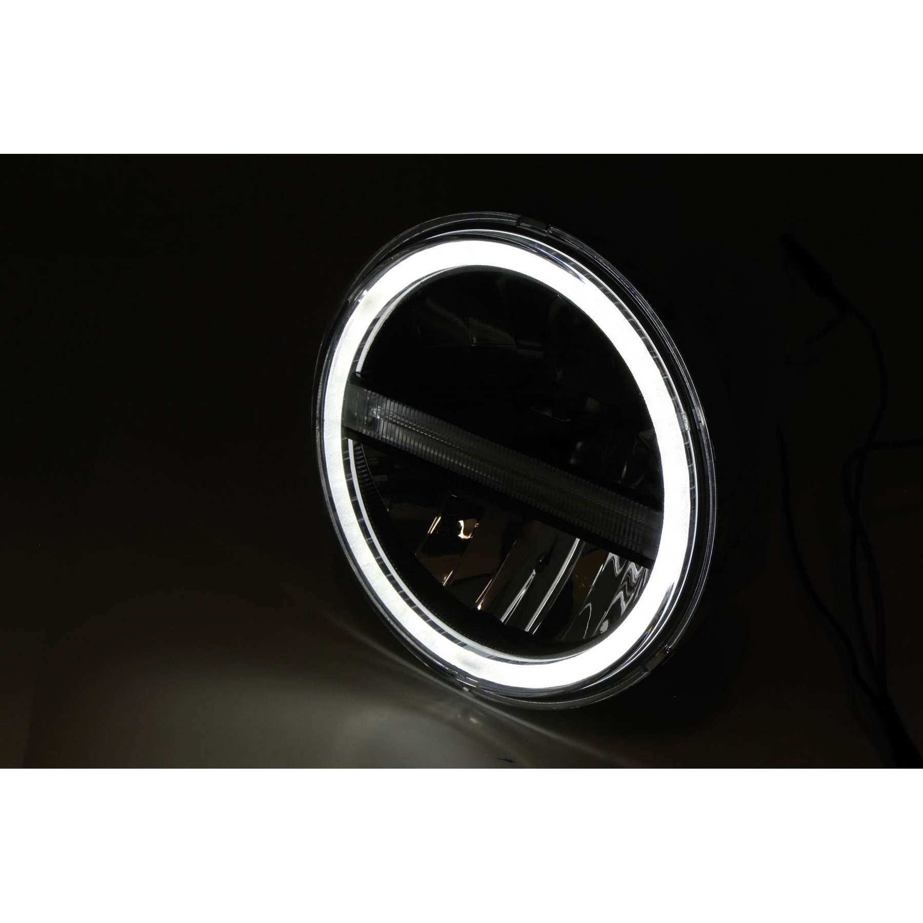 Buy Highsider LED headlight unit 5,75 inch Louis motorcycle clothing and technology