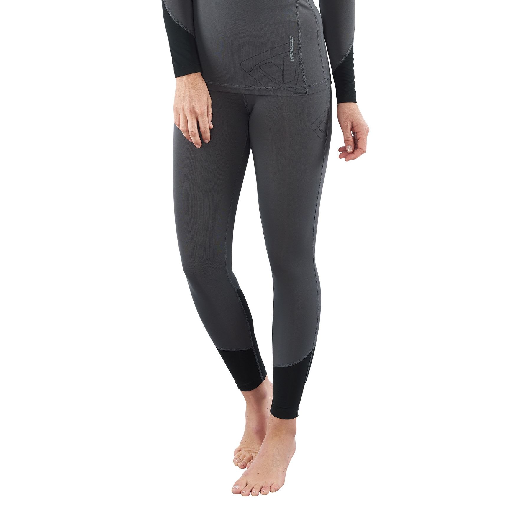 CALEÇON LONG FEM VANUCCI
