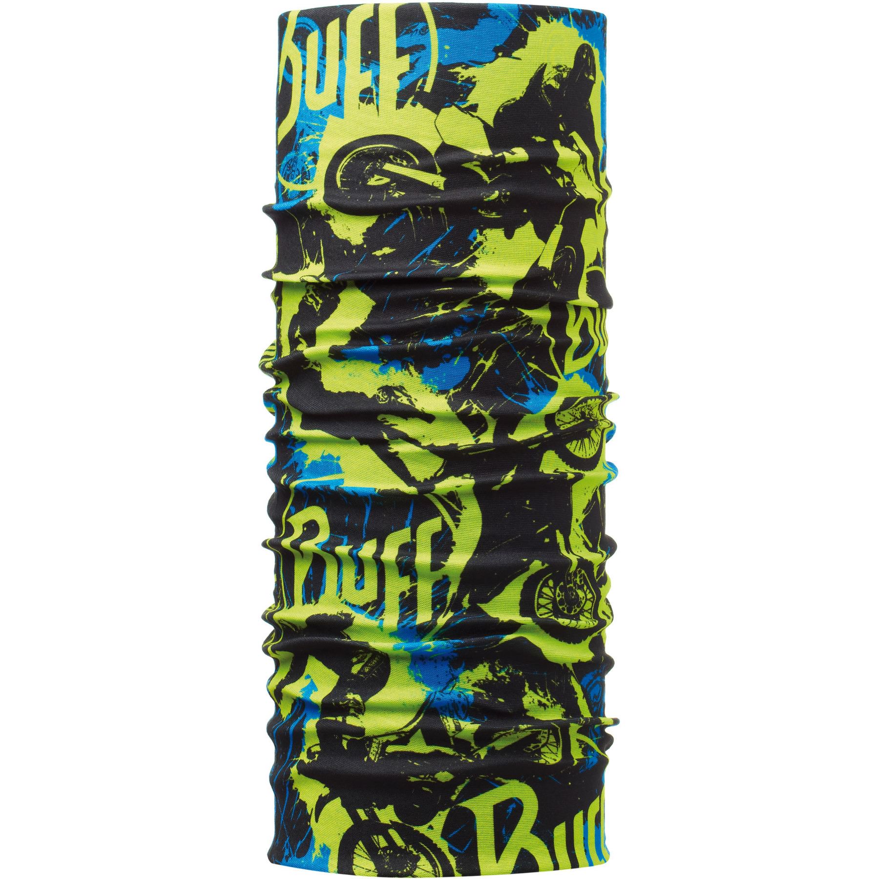 BUFF MULTIFUNKTIONSTUCH