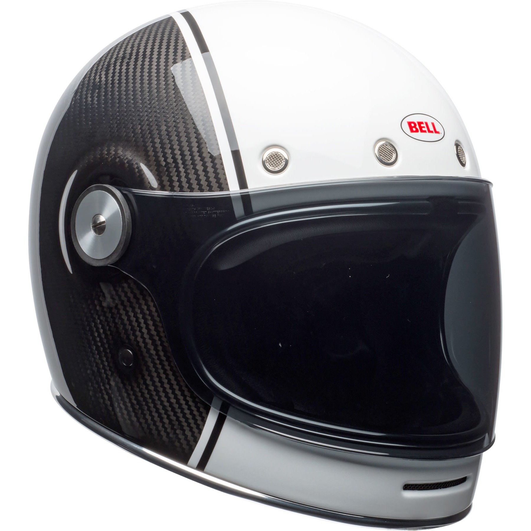 BELL BULLITT CARBON