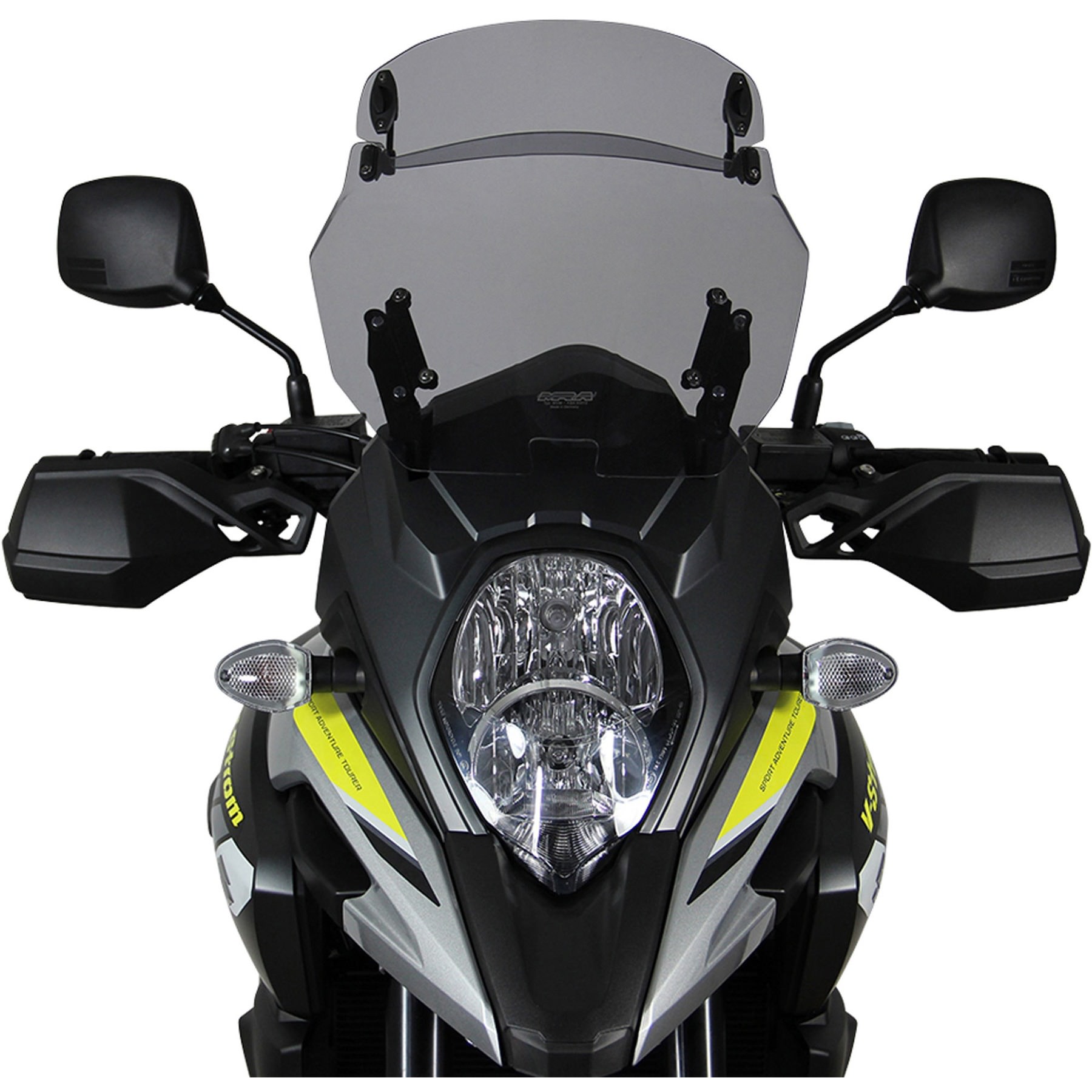 MRA MULTI-X-CREEN SHIELD