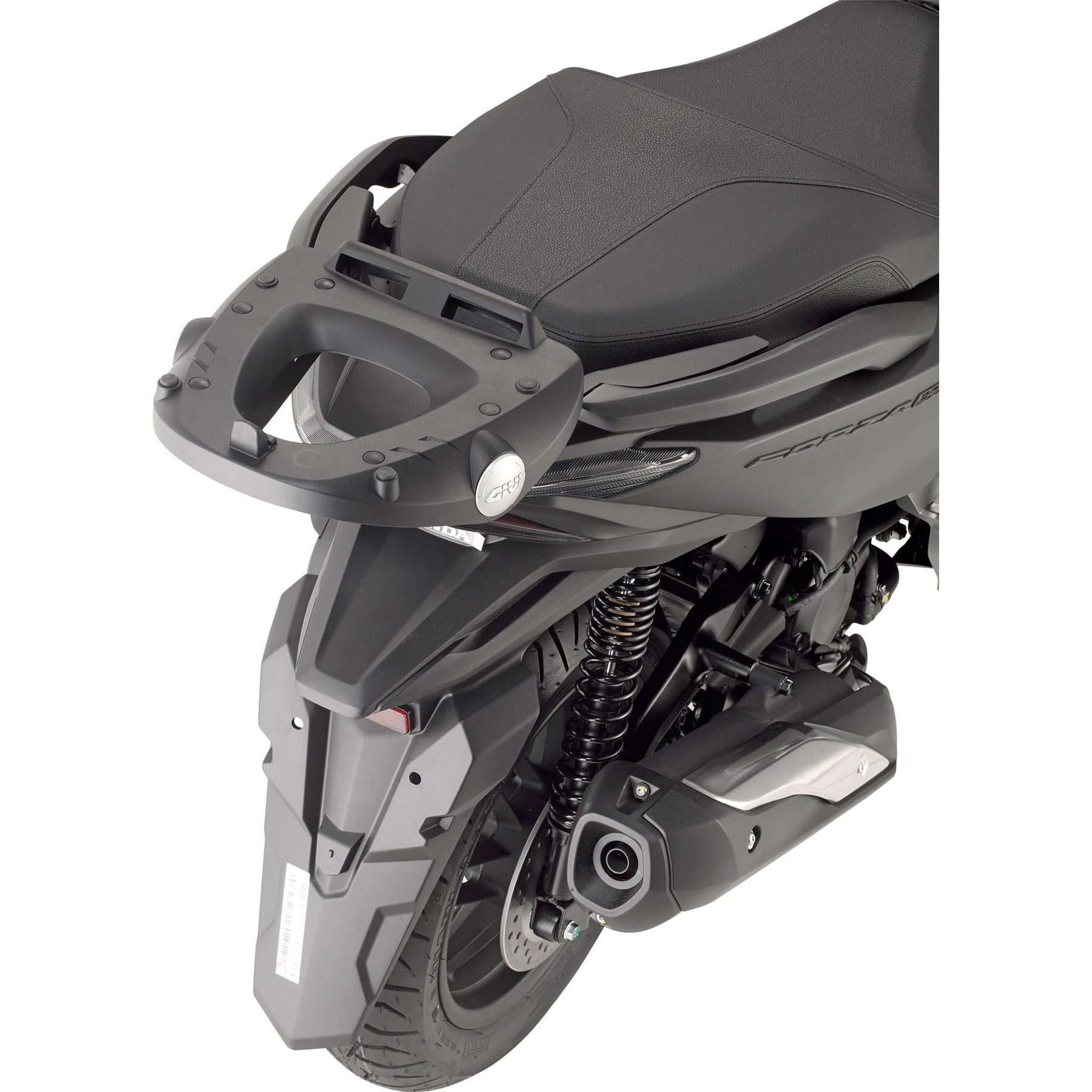 Givi Topcase-Träger Monokey/Monolock kaufen | Louis Motorrad & Feizeit