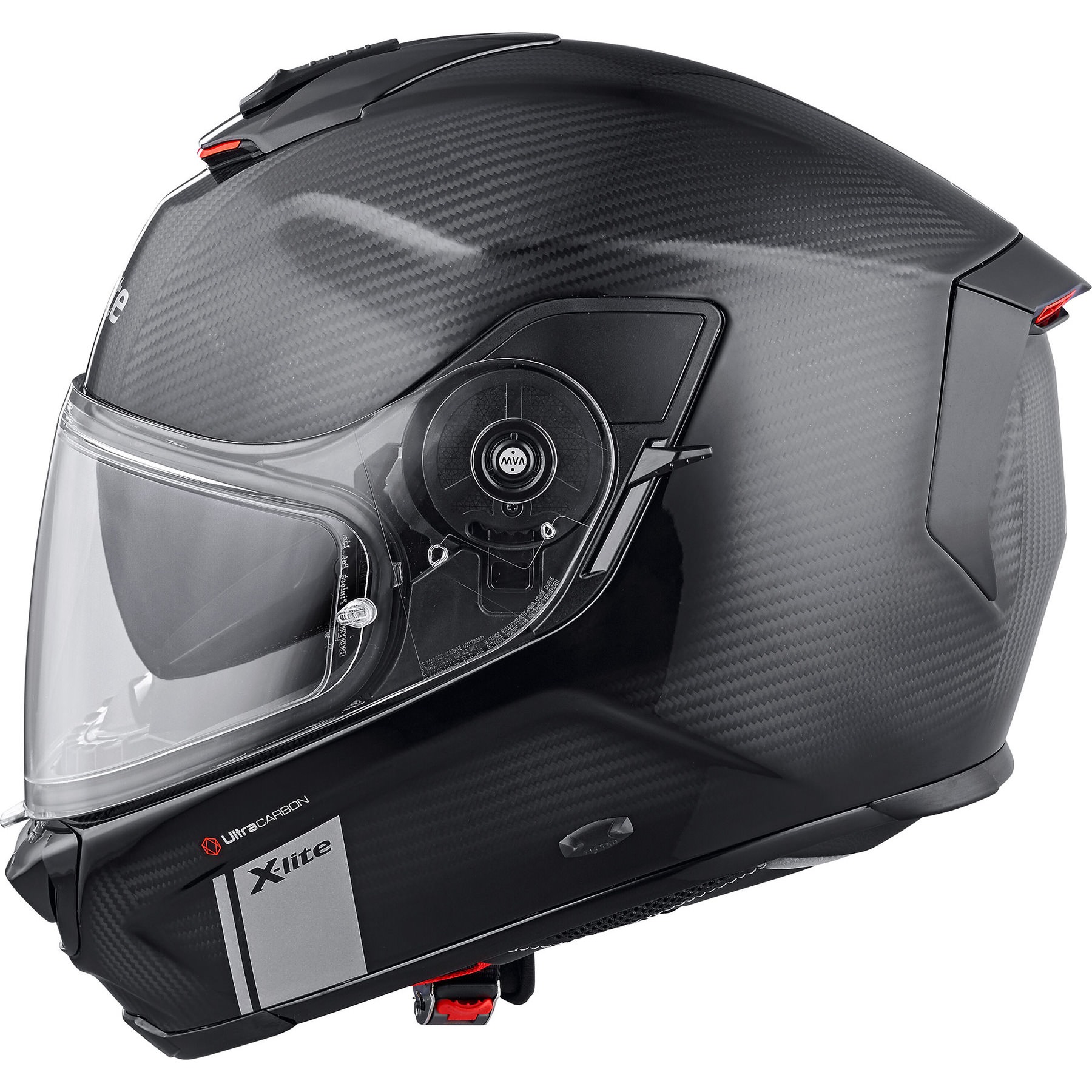 Buy X-lite X-903 Ultra Carbon Modern Class Full-Face Helmet | Louis motorcycle clothing and 