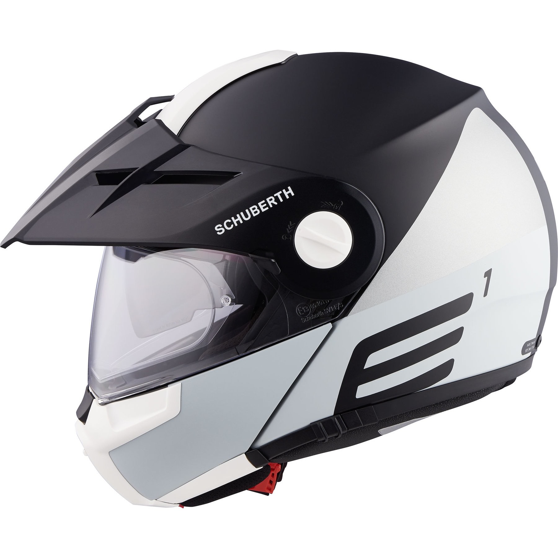adventure motorbike helmet