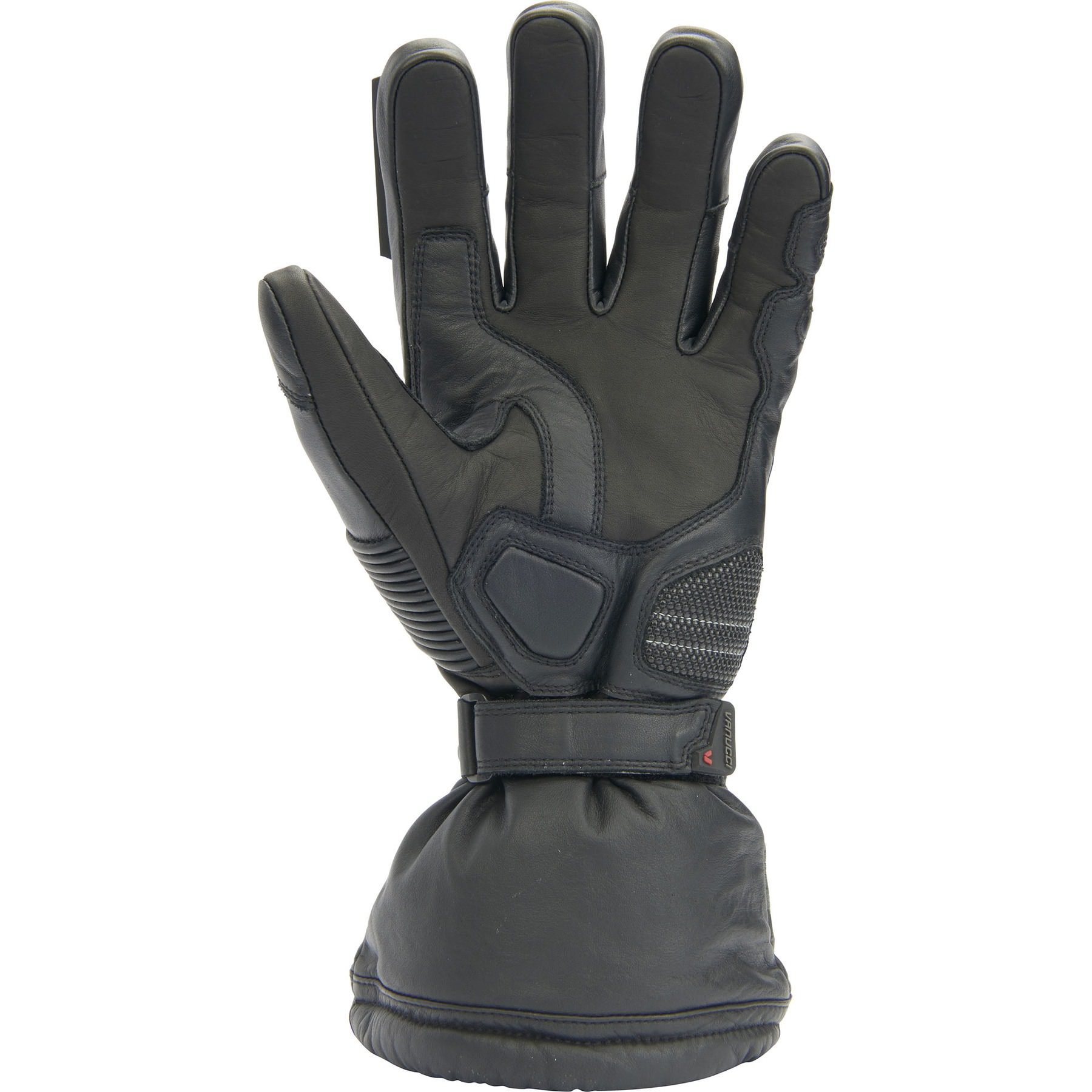 VANUCCI WINTER IV