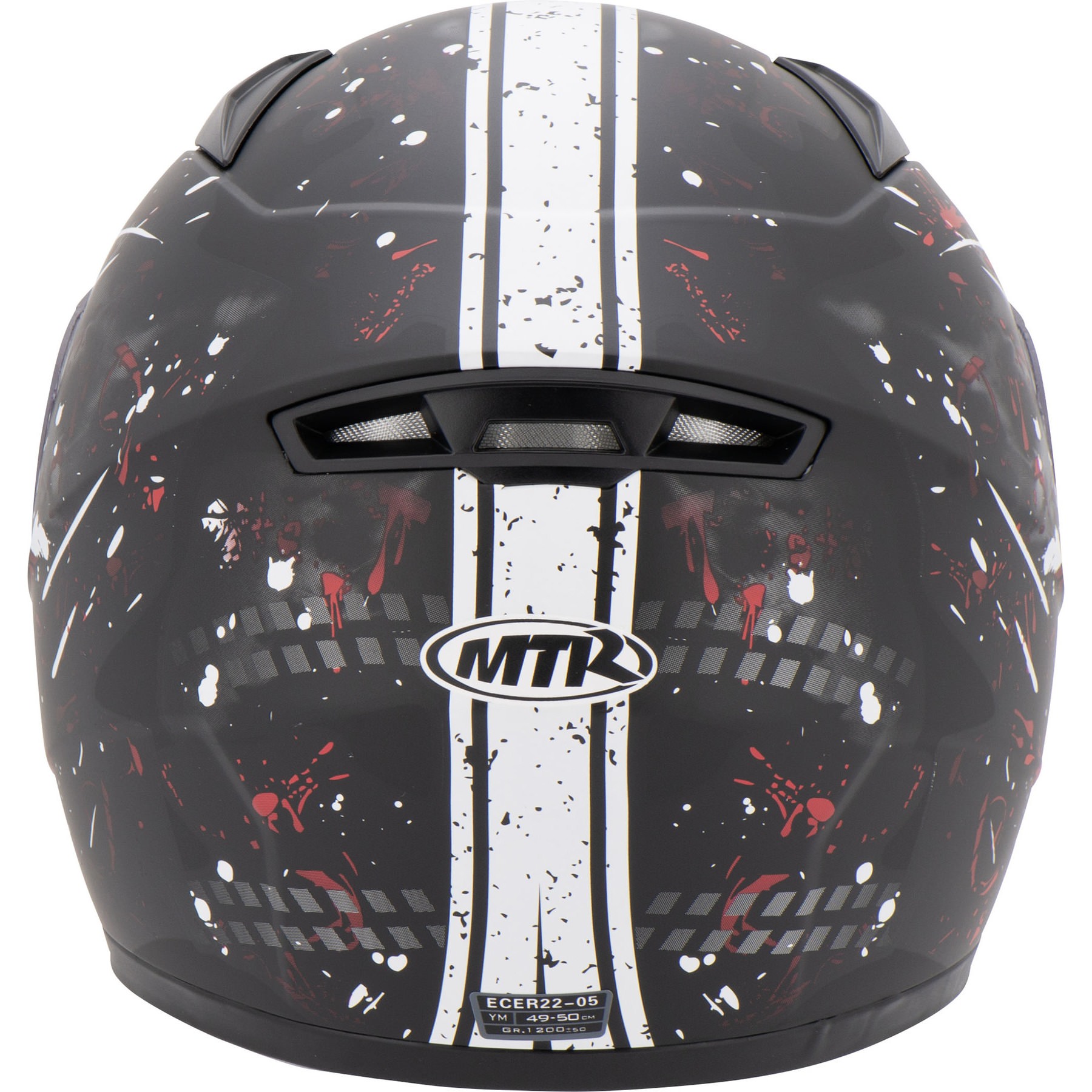 MTR S-12 KIDS