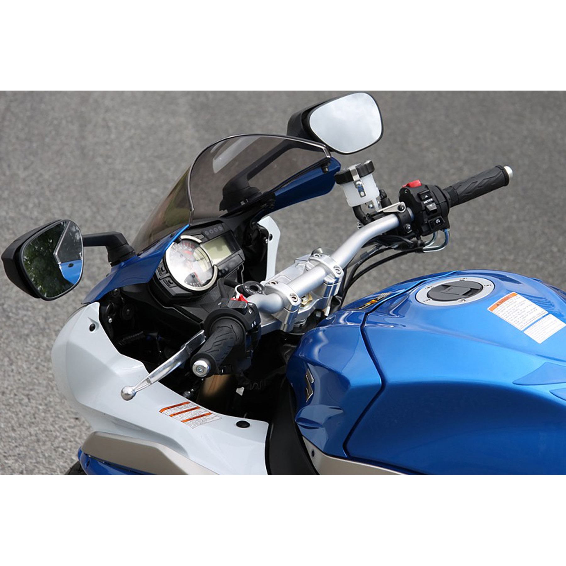 Buy LSL Superbike Handlebar Kits Various Models Louis motorcycle