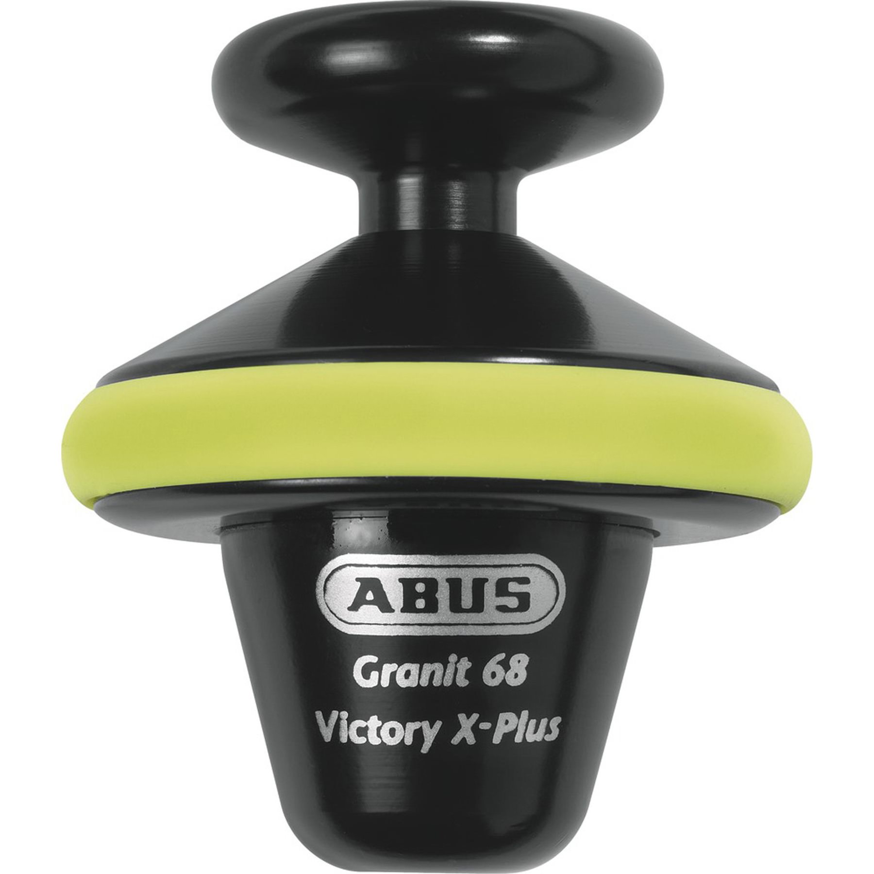 abus granit plus 470 review