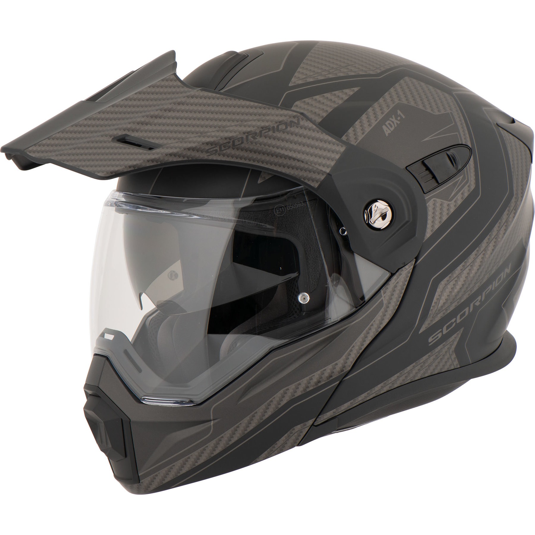 SCORPION ADX-1 TUCSON