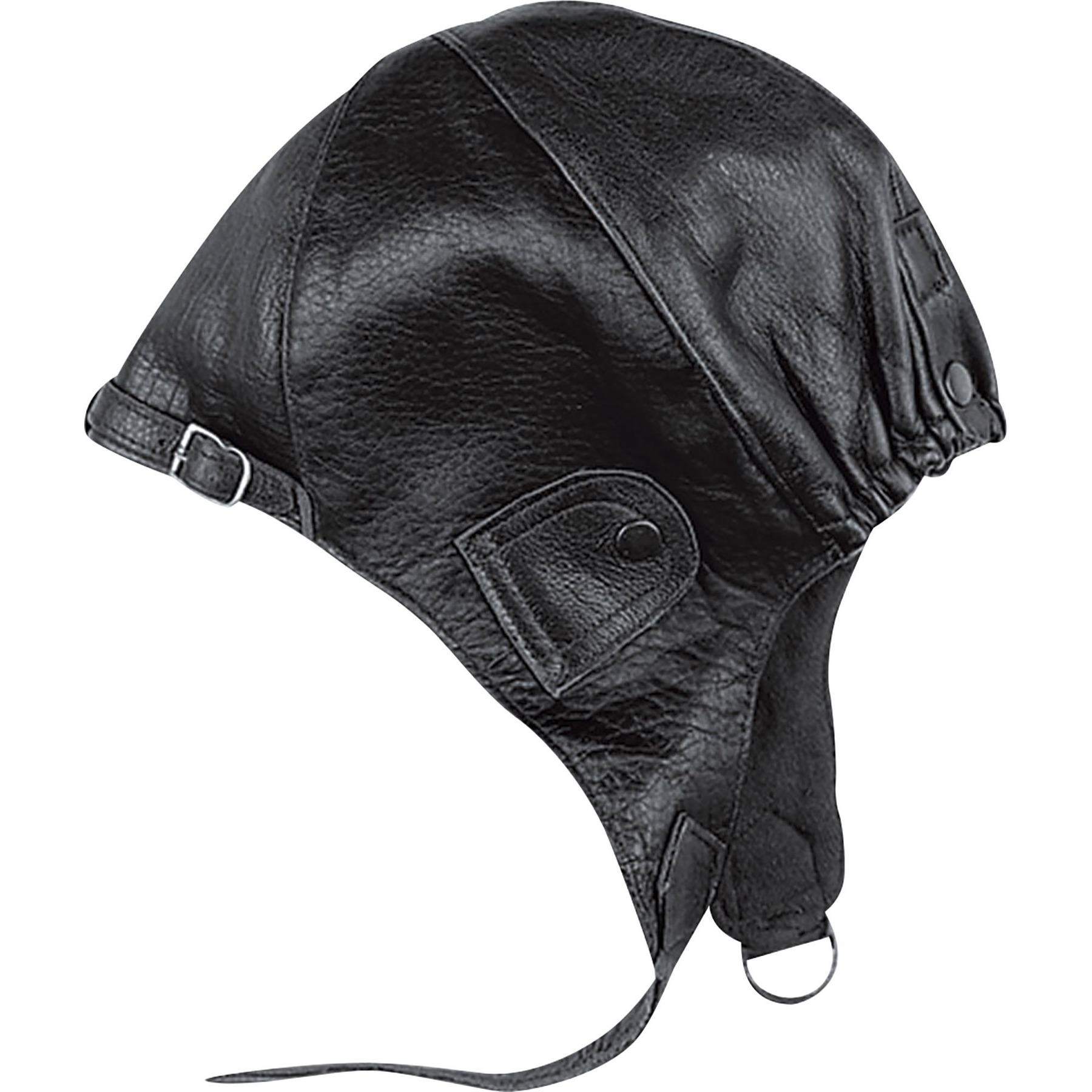 Buy Held Aeroplane Hood Cowhide Louis Motorcycle Clothing And