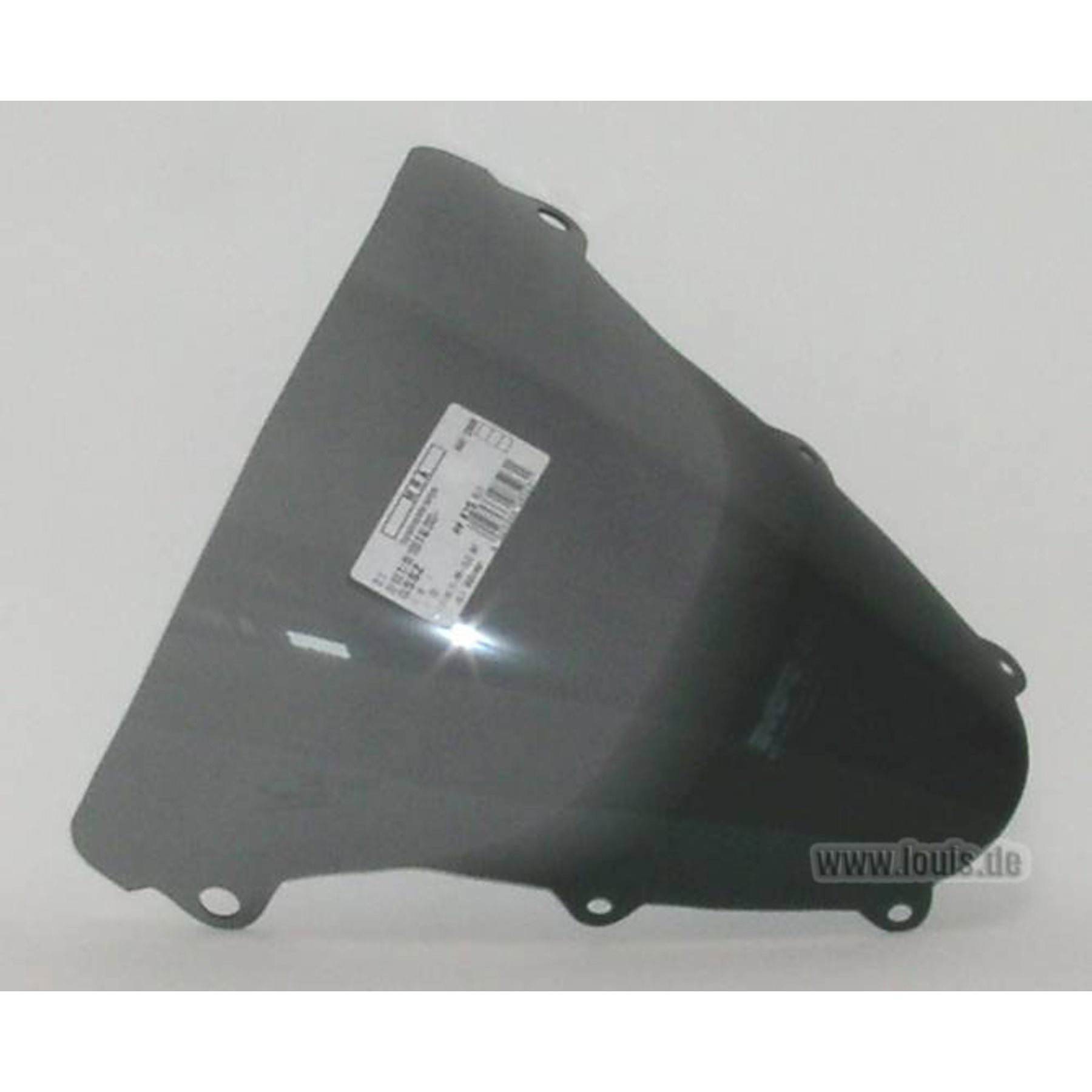 MRA OEM-SIZE SCREEN SMOKE