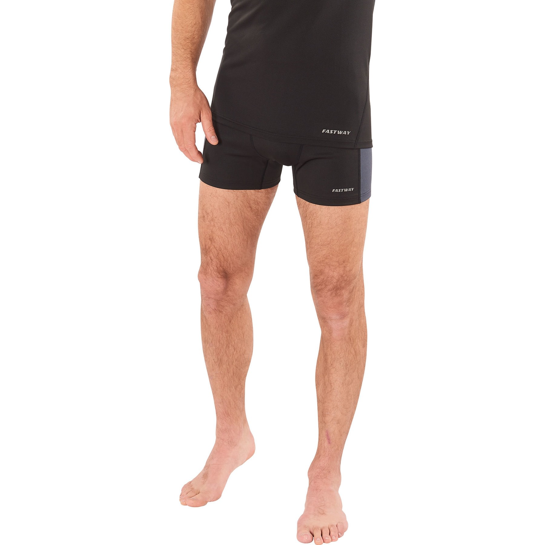 FASTWAY COOLMAX BOXER