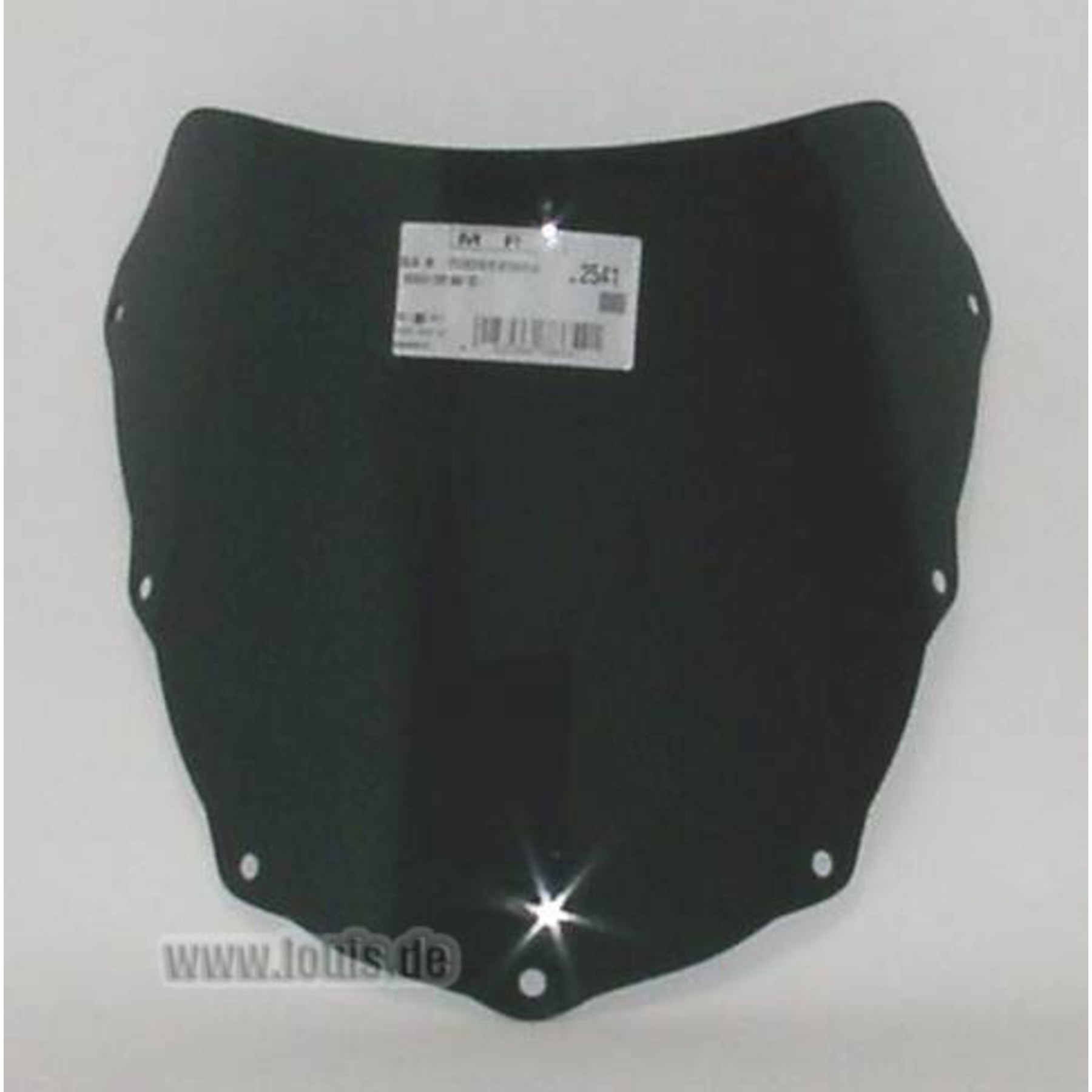 MRA SPOILERSCREEN BLACK