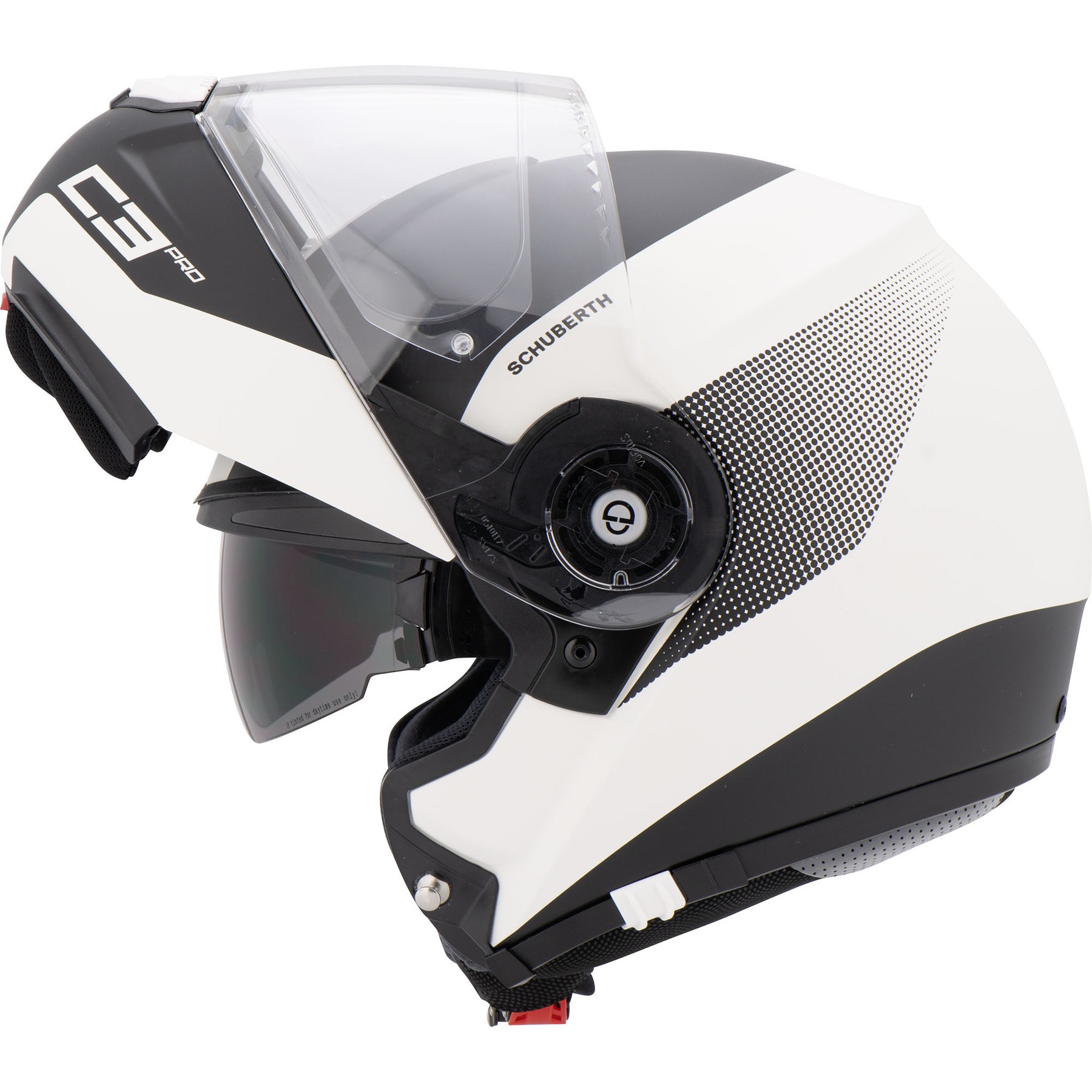 SCHUBERTH C3 PRO